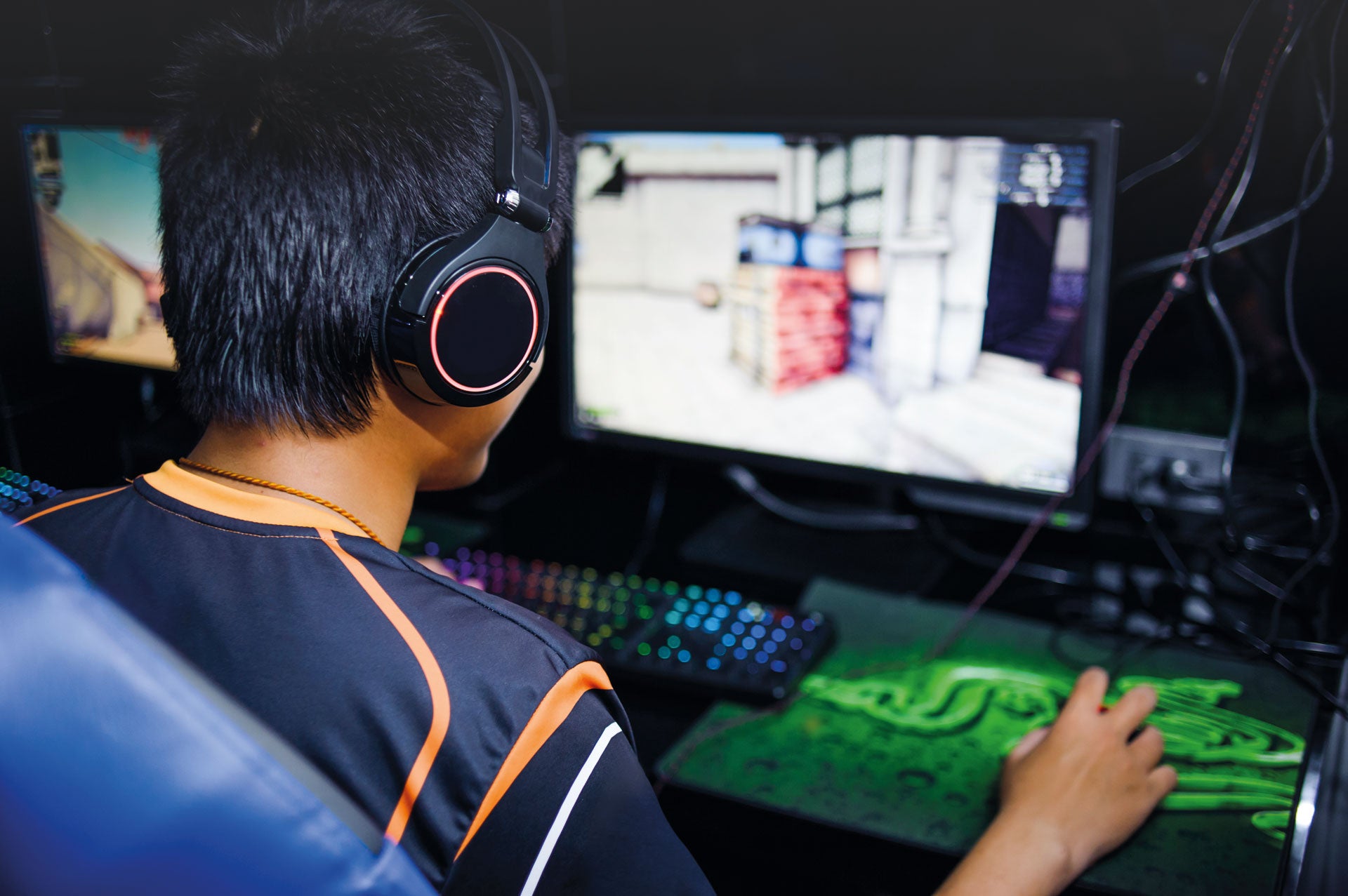 Why iiyama G-Master Gaming Monitor Is Your Perfect Match