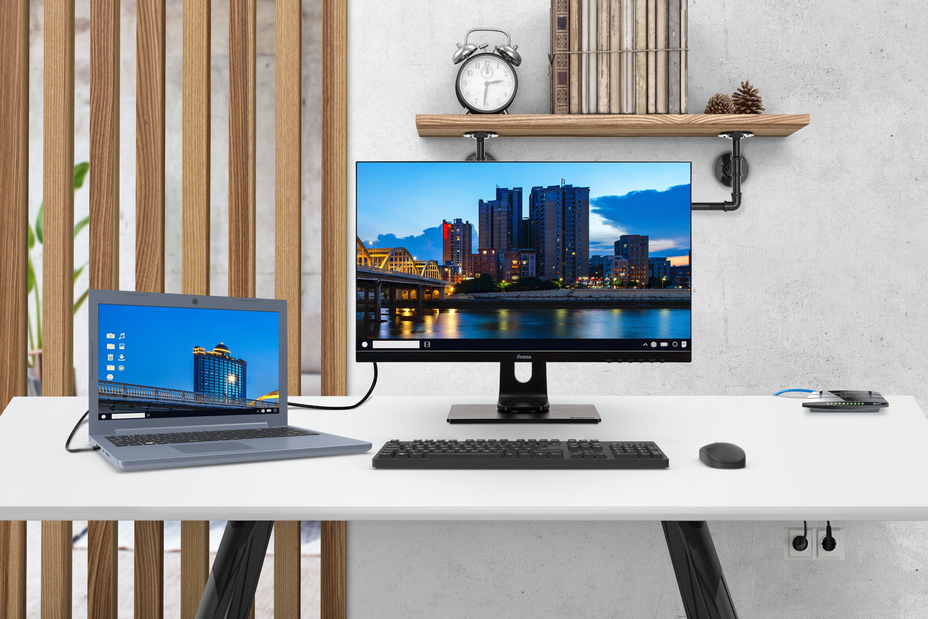 USB-C Displays