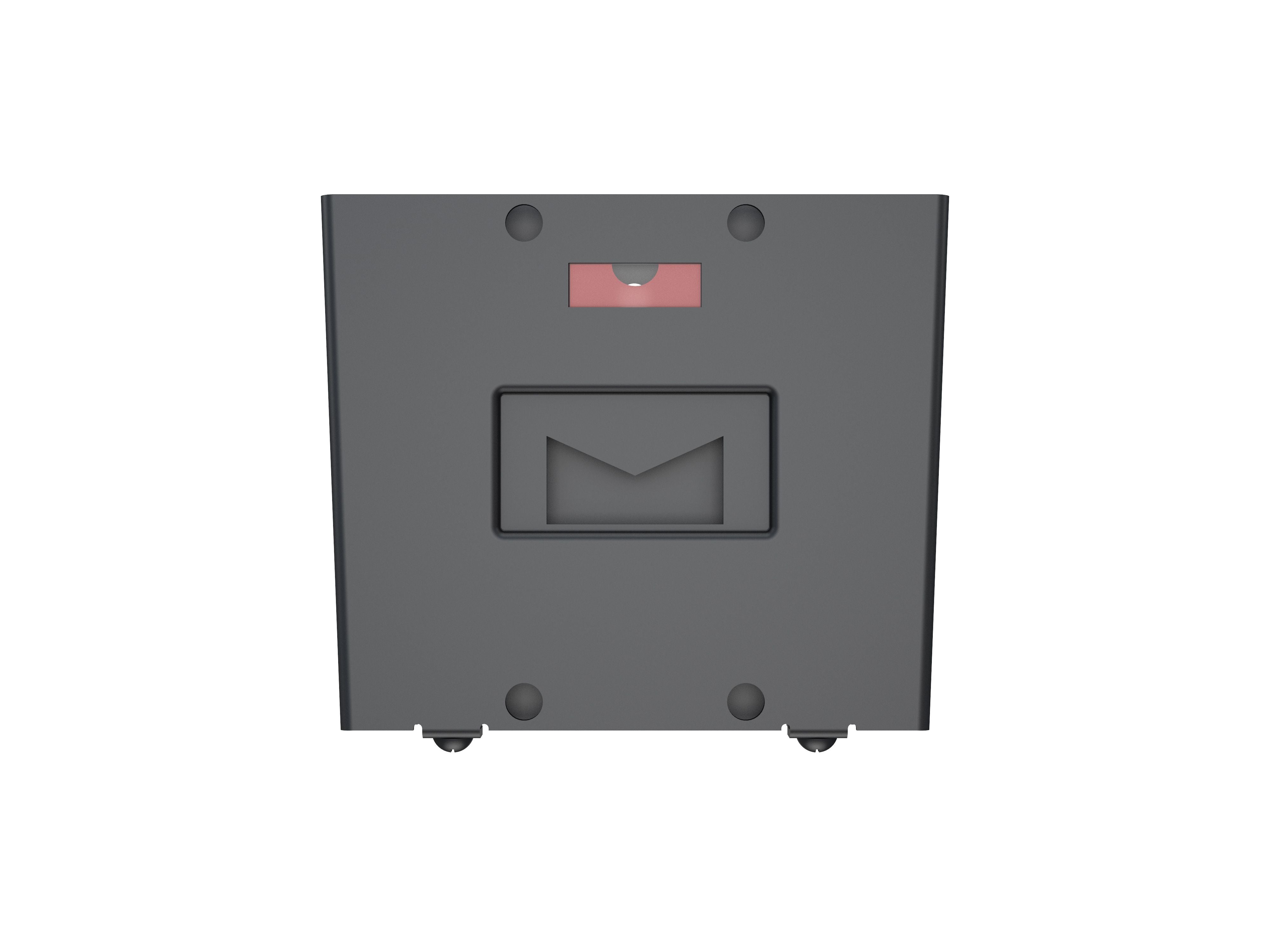 Multibrackets M VESA Wallmount I - Wall mount for LCD Screen Size 9" to 32"