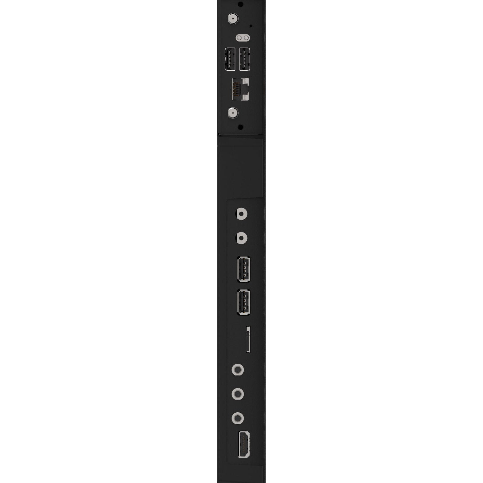 iiyama ProLite 43" 4K UHD Professional Digital Signage 24/7 display with Android OS & FailOver