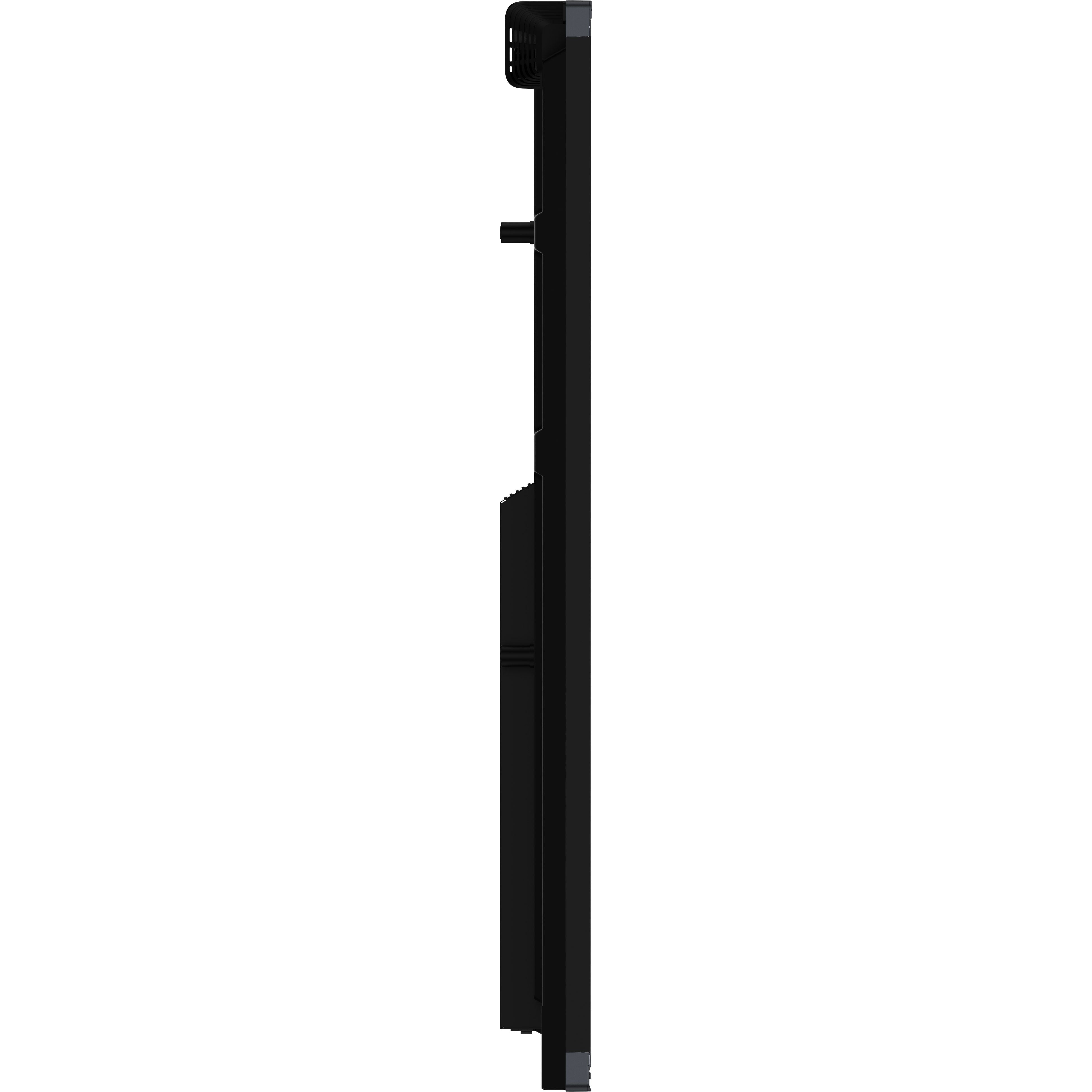 Iiyama ProLite TE7514MIS-B1AG 75" PureTouch-IR+ Touch Screen 4K 24/7 Large Format Display with Android, Wifi & USB-C