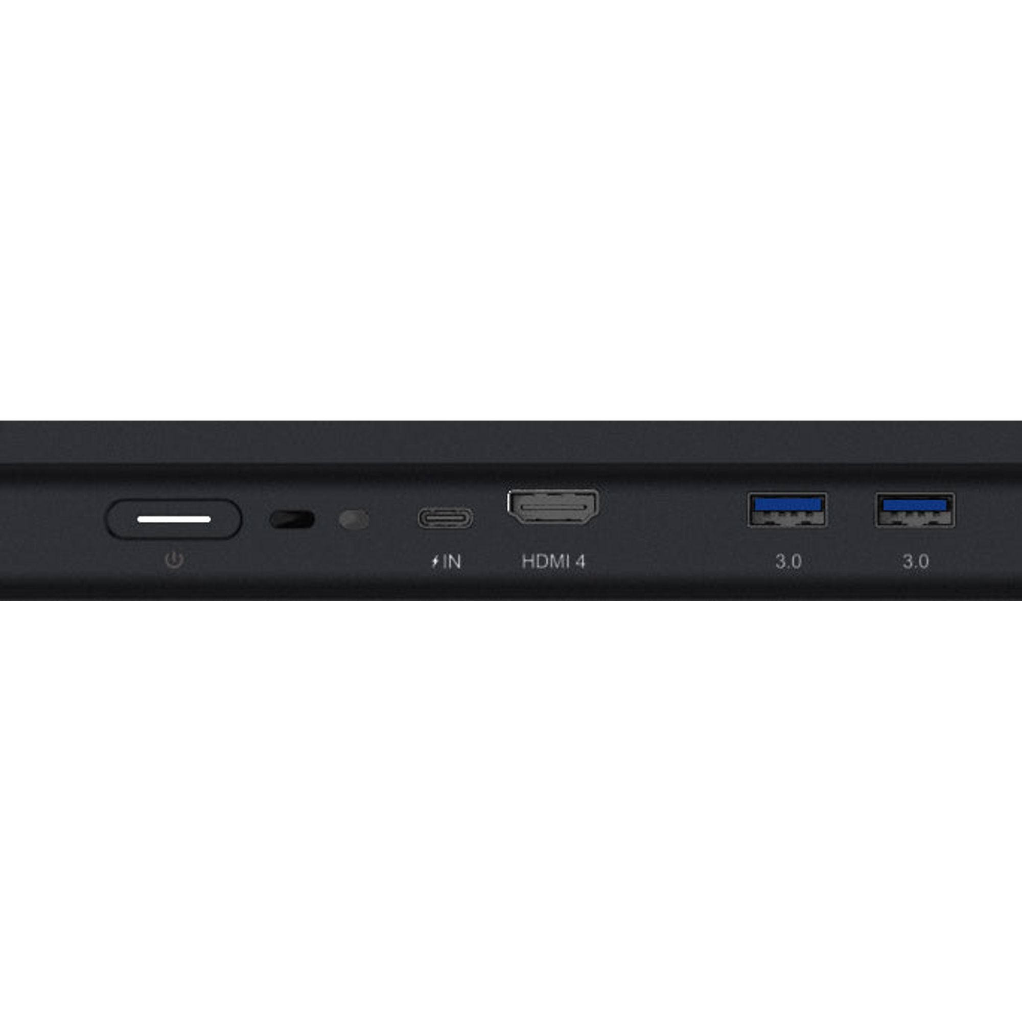 Iiyama ProLite TE7514MIS-B1AG 75" PureTouch-IR+ Touch Screen 4K 24/7 Large Format Display with Android, Wifi & USB-C