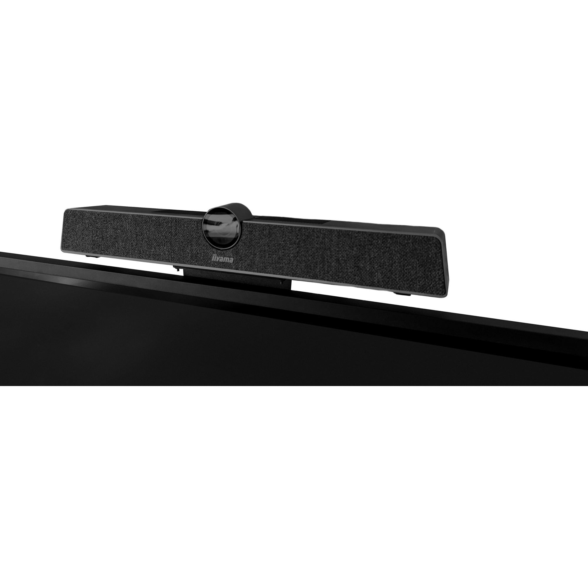 Iiyama ProLite TE7504MIS-B3AG 75" Interactive 4K UHD LCD Touchscreen with Whiteboard Software