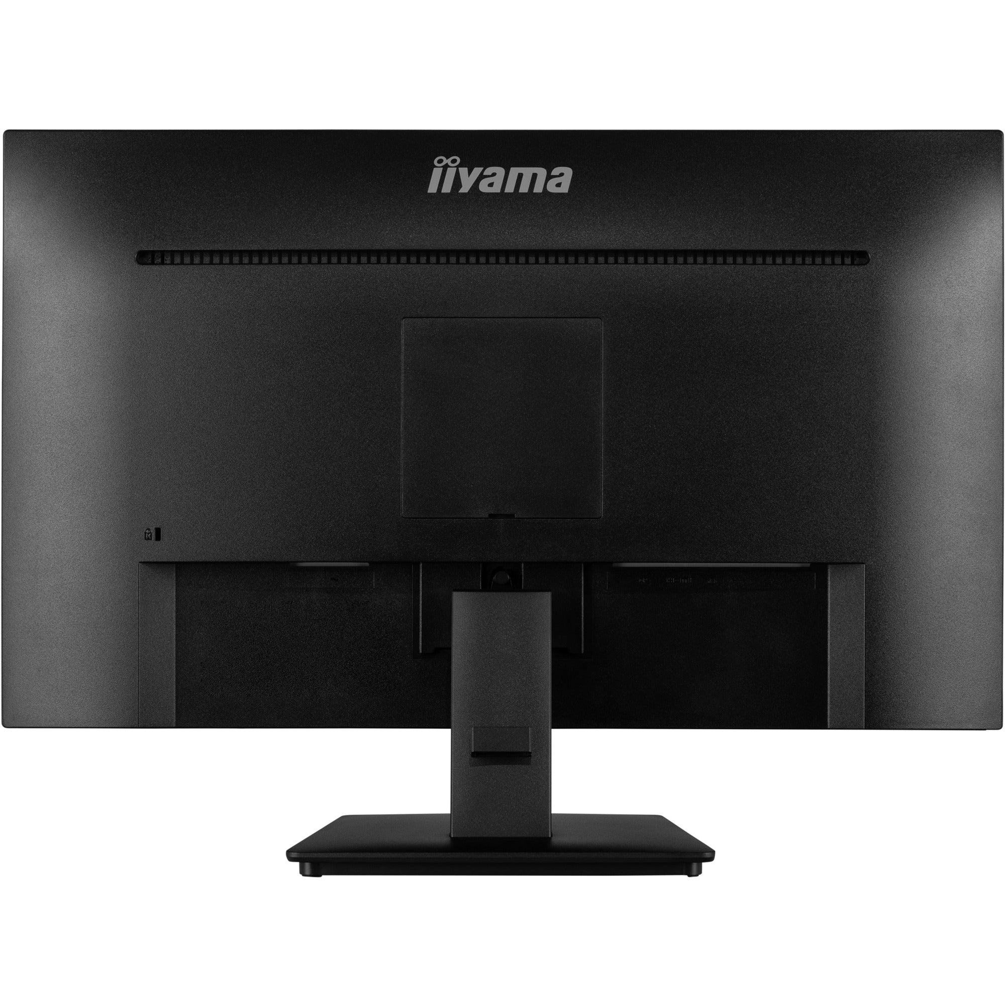 Iiyama ProLite XU2794HSU-B1 27” Full HD VA Monitor with Height Adjust Stand