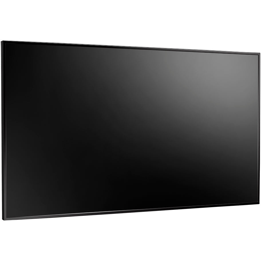 AG Neovo NSD-6501Q 65-Inch All-In-One 4K Digital Signage Display