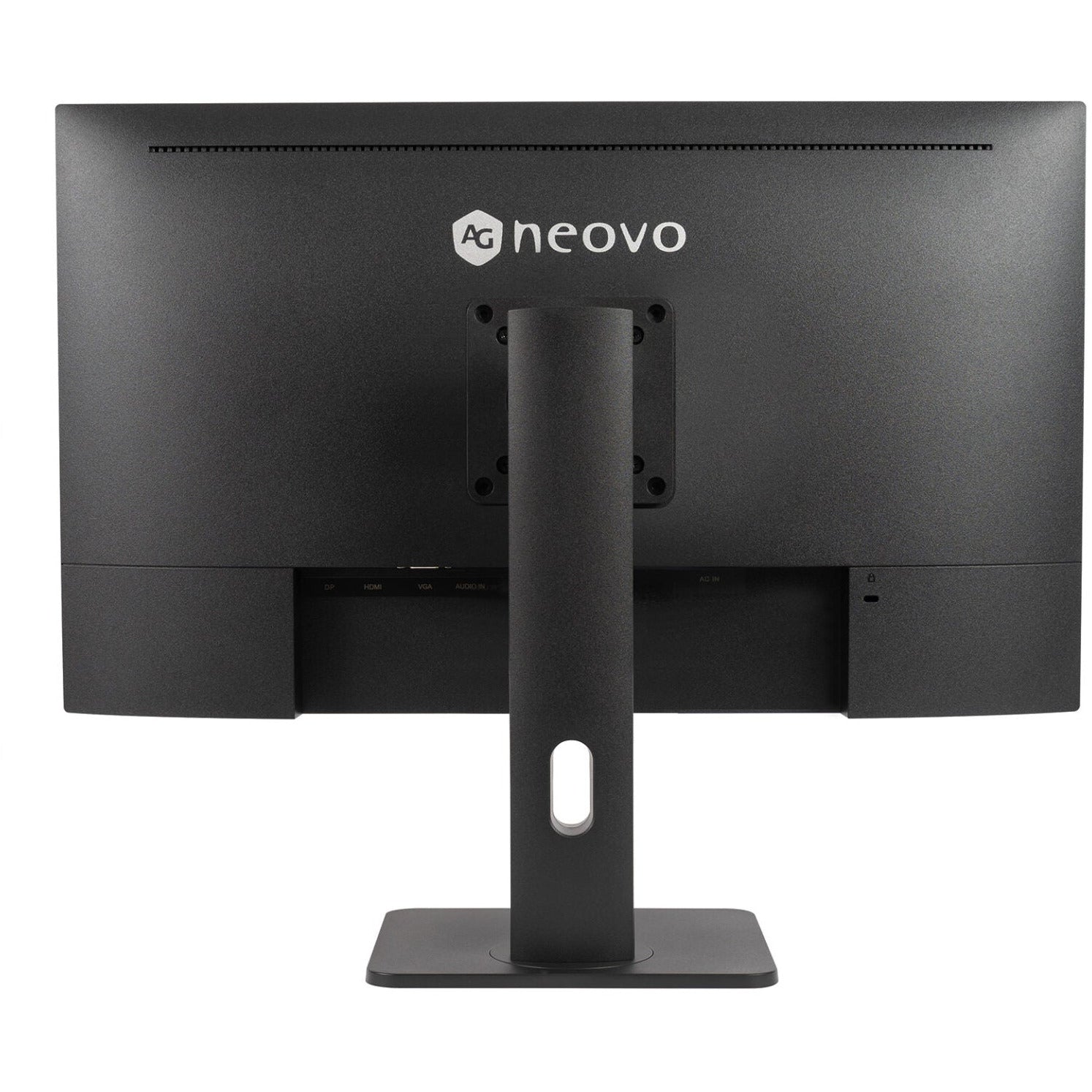 AG Neovo LH-2702 27-Inch 1080P Ergonomic LCD Monitor