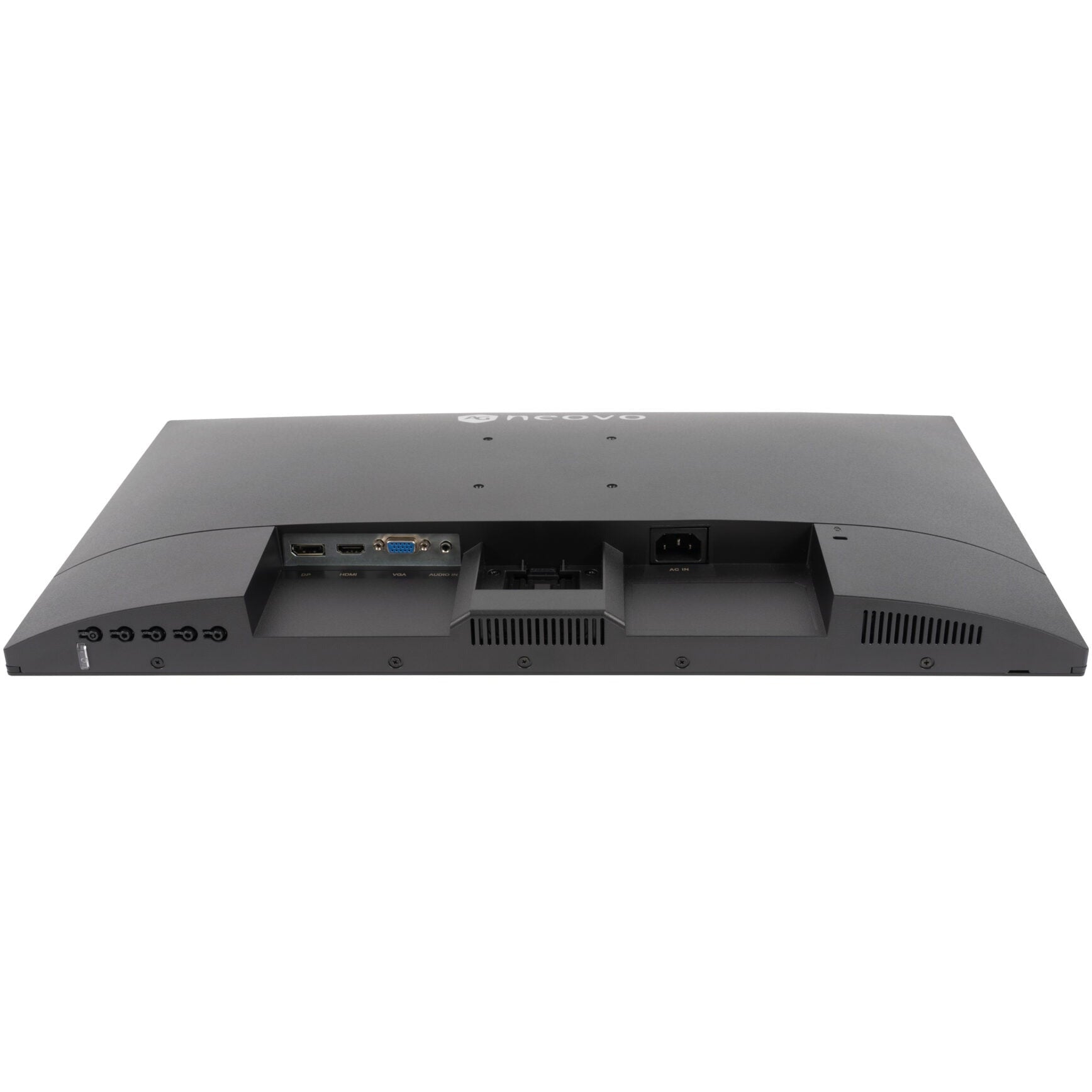 AG Neovo LH-2702 27-Inch 1080P Ergonomic LCD Monitor