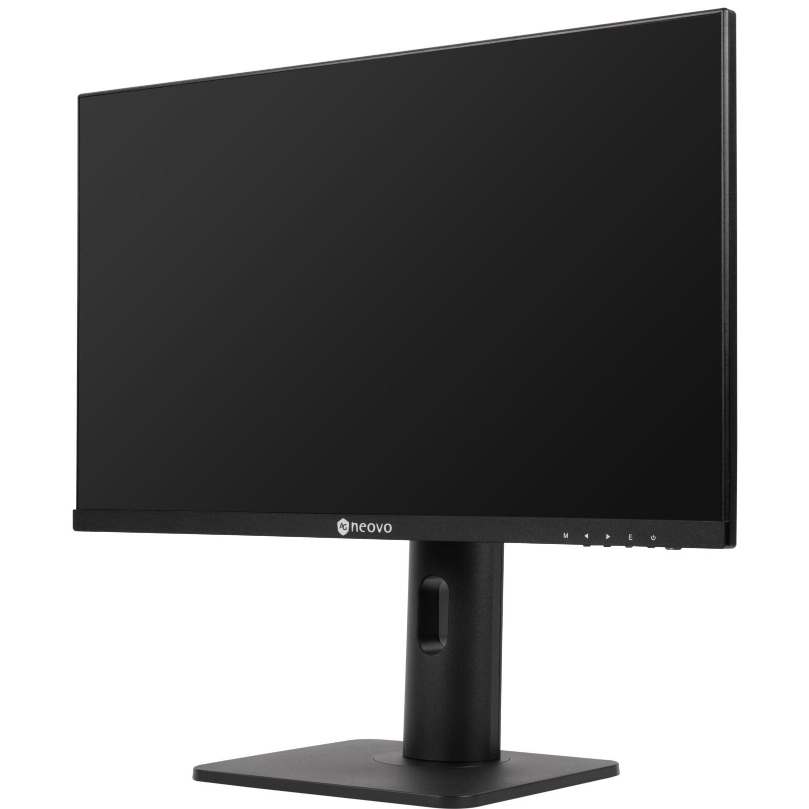AG Neovo LH-2702 27-Inch 1080P Ergonomic LCD Monitor