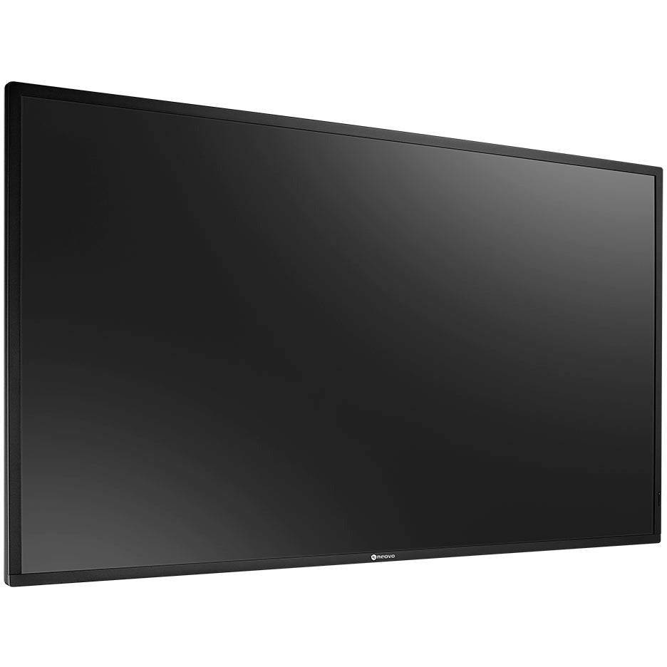 AG Neovo PD-43Q 43-Inch 4K Commercial Display