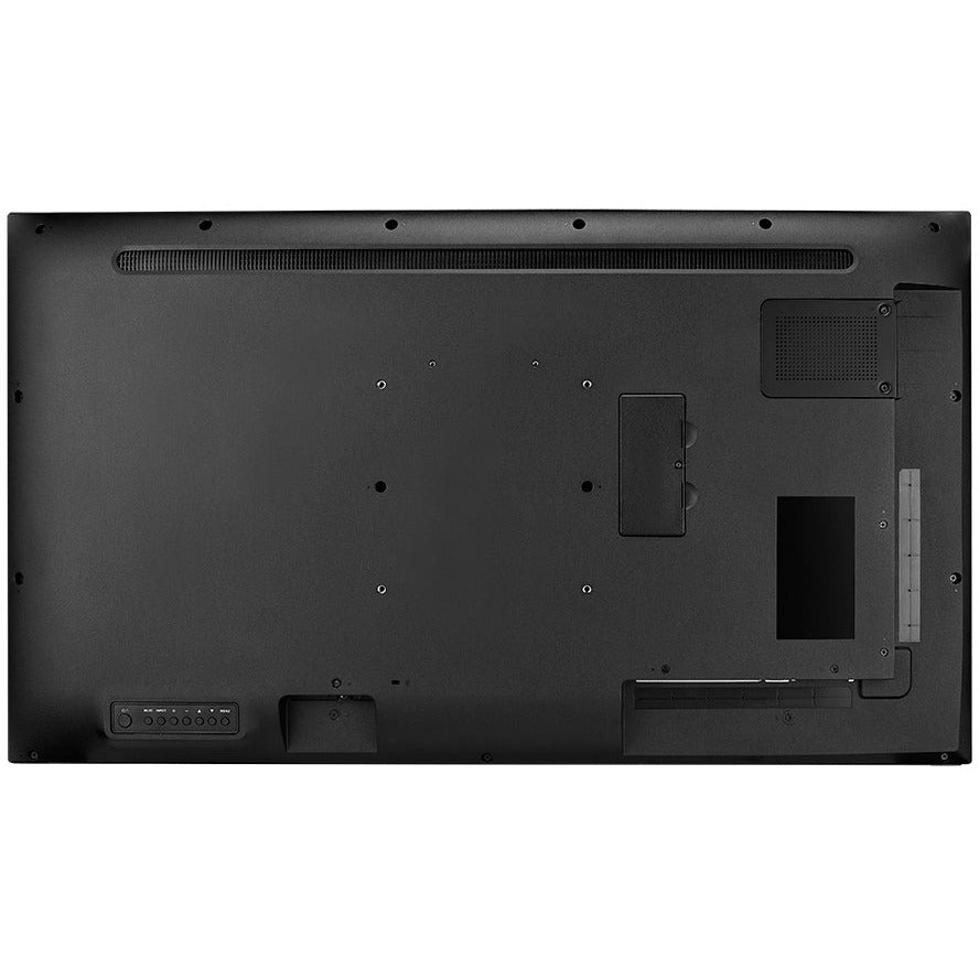 AG Neovo PD-43Q 43-Inch 4K Commercial Display
