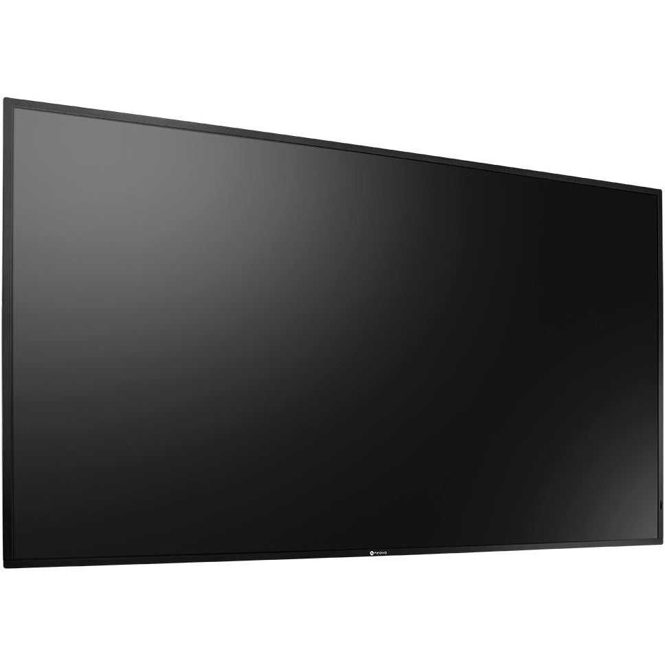 AG Neovo PD-65Q 65-Inch 4K Commercial Display