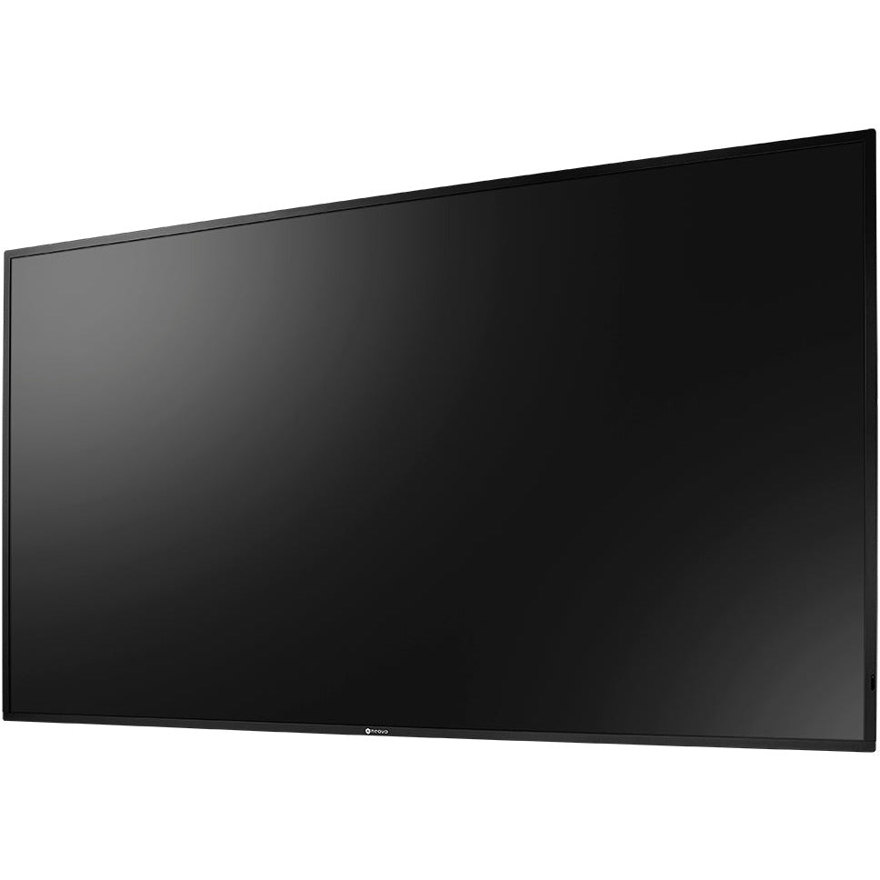 AG Neovo PD-55Q 55-Inch 4K Commercial Display