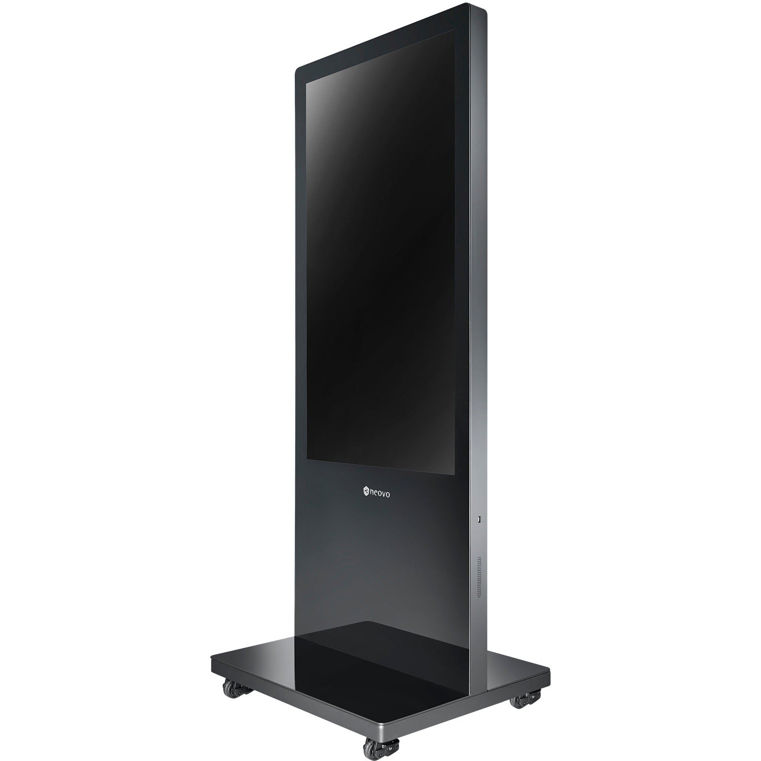 AG Neovo PF-55H 55-Inch 1080p Freestanding Digital Kiosk Display