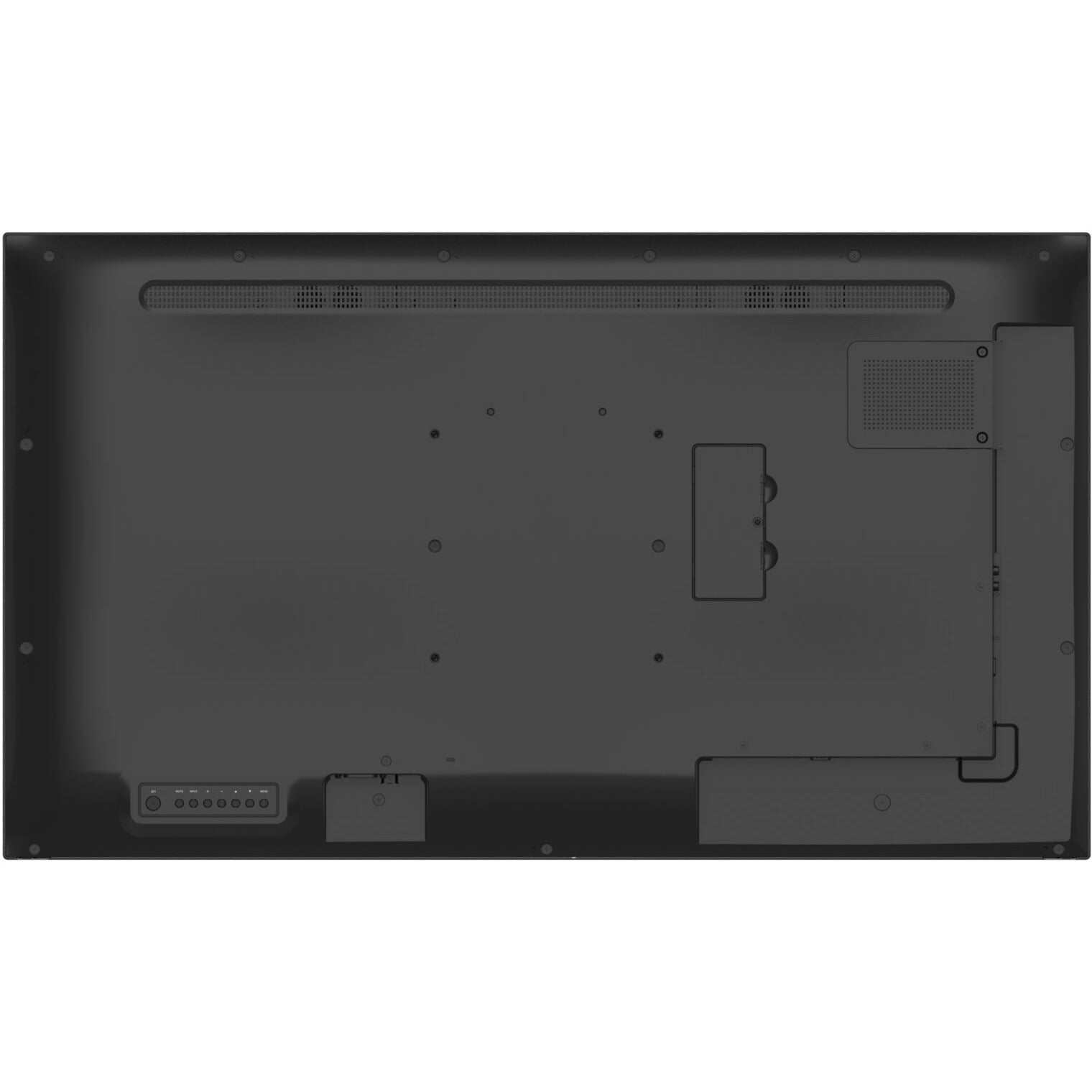 AG Neovo QM-4302 43-Inch 4K Digital Signage Display