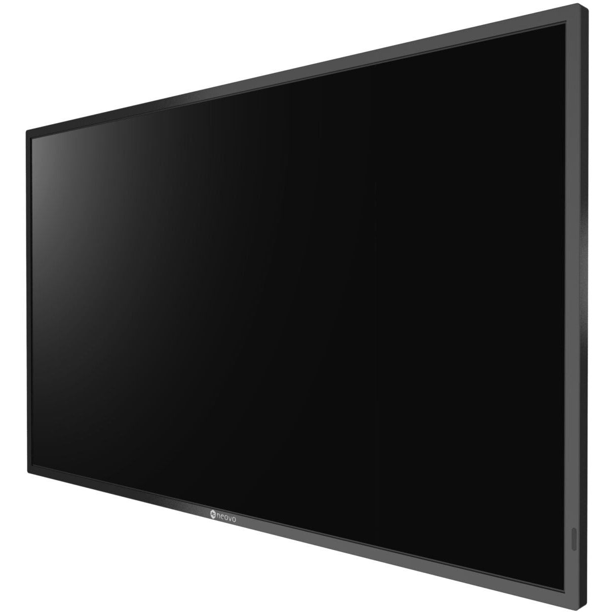 AG Neovo QM-4302 43-Inch 4K Digital Signage Display