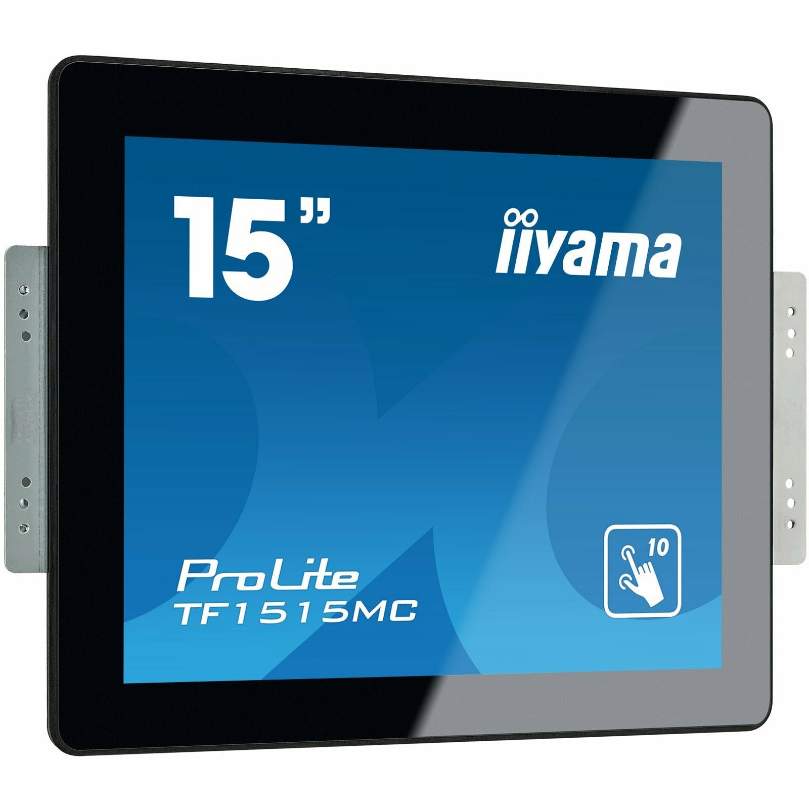 iiyama ProLite TF1515MC-B2 15" Capacitive Touch Screen Display