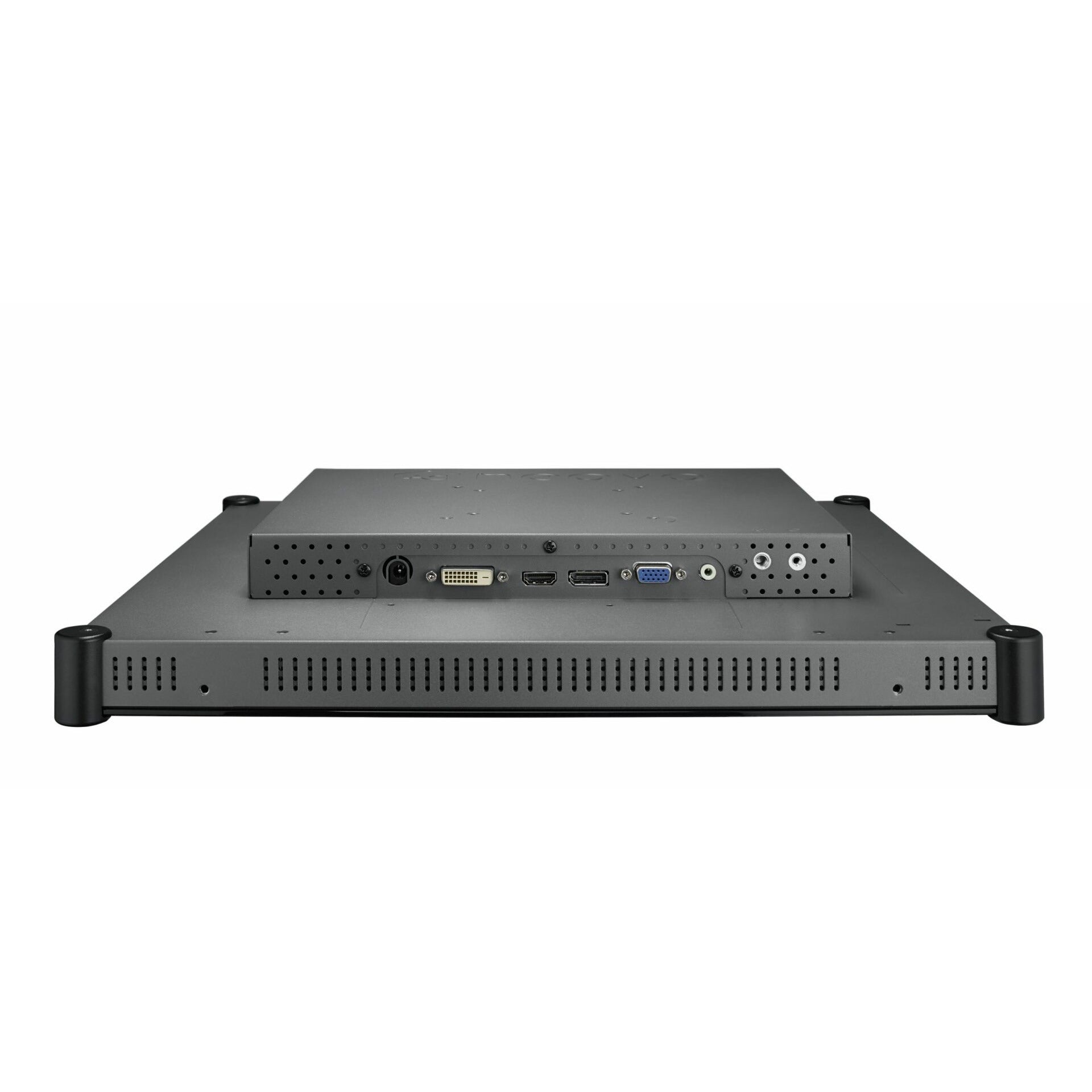 AG Neovo X-19E 19-Inch 5:4 Semi-Industrial Monitor With Metal Casing