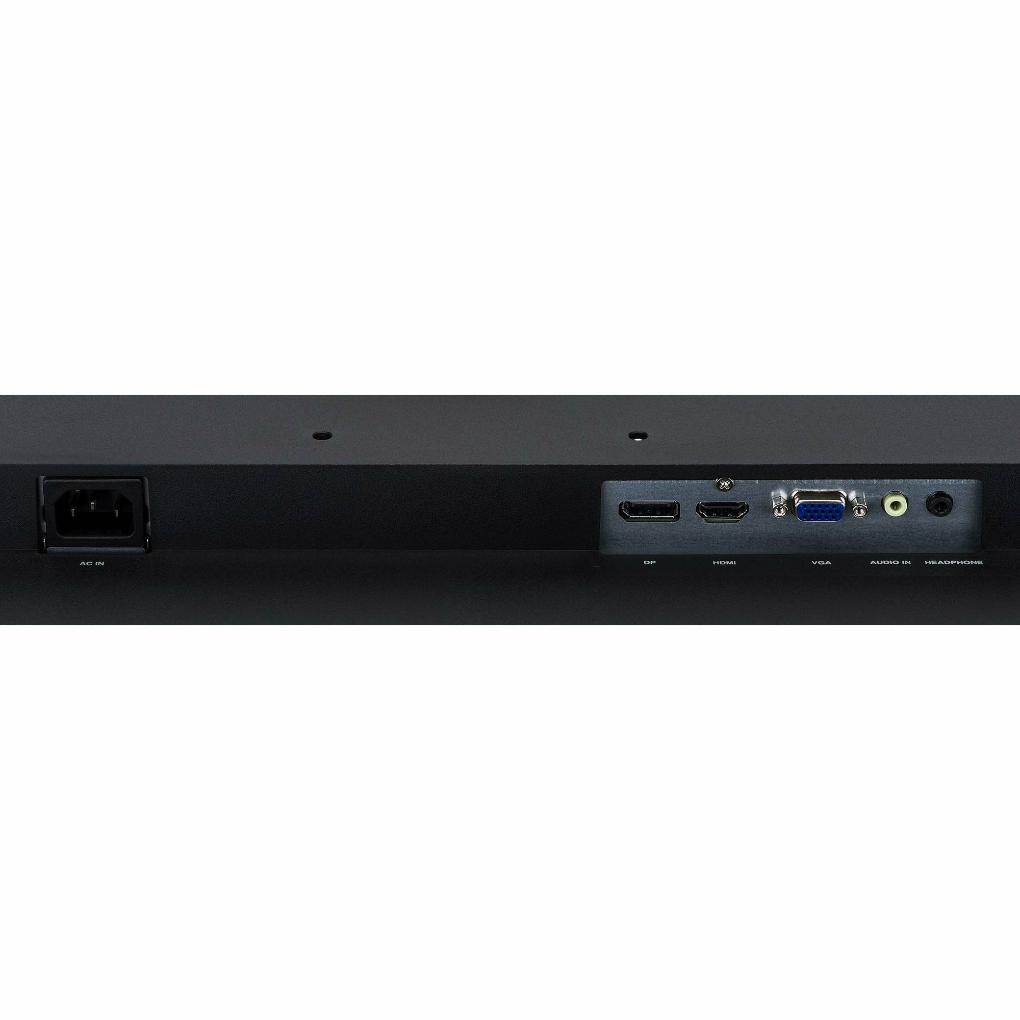 iiyama ProLite XB2474HS-B2 24" LCD Display