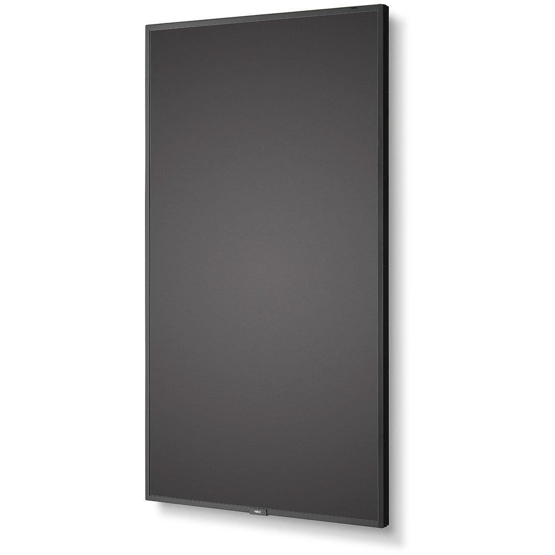 NEC MultiSync® ME431 LCD 43" Message Essential Large Format Display