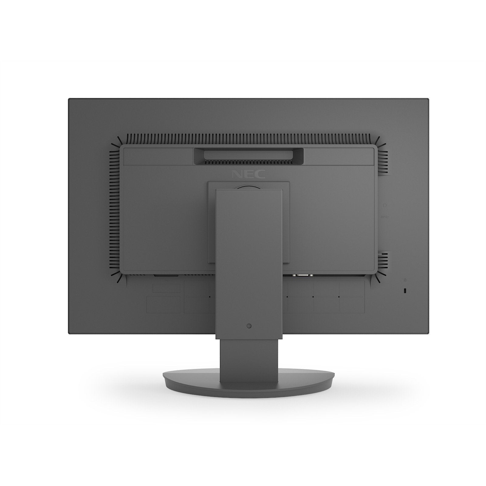 NEC MultiSync® EA241WU LCD 24" Enterprise Display