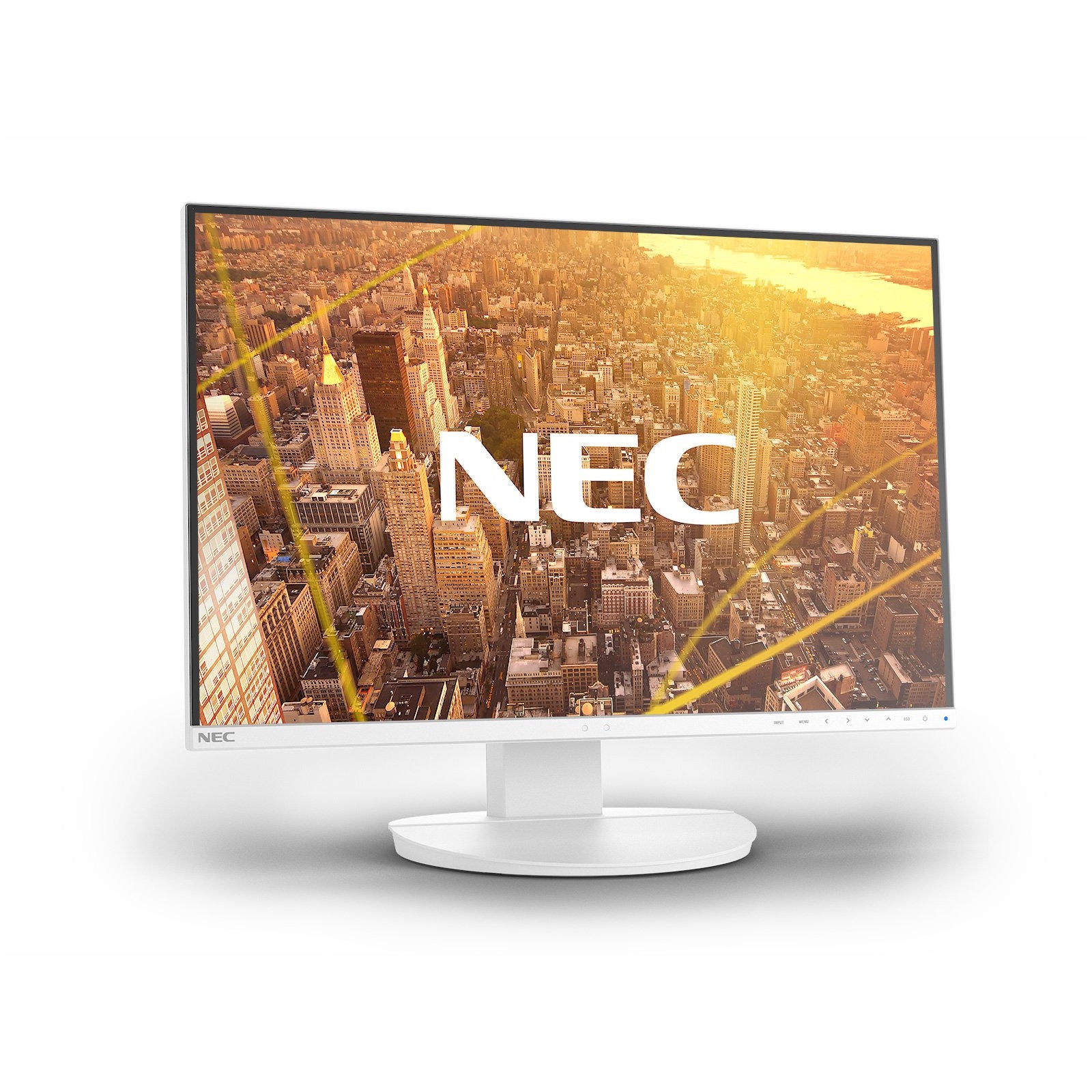 NEC MultiSync® EA242WU LCD 24" Enterprise Display