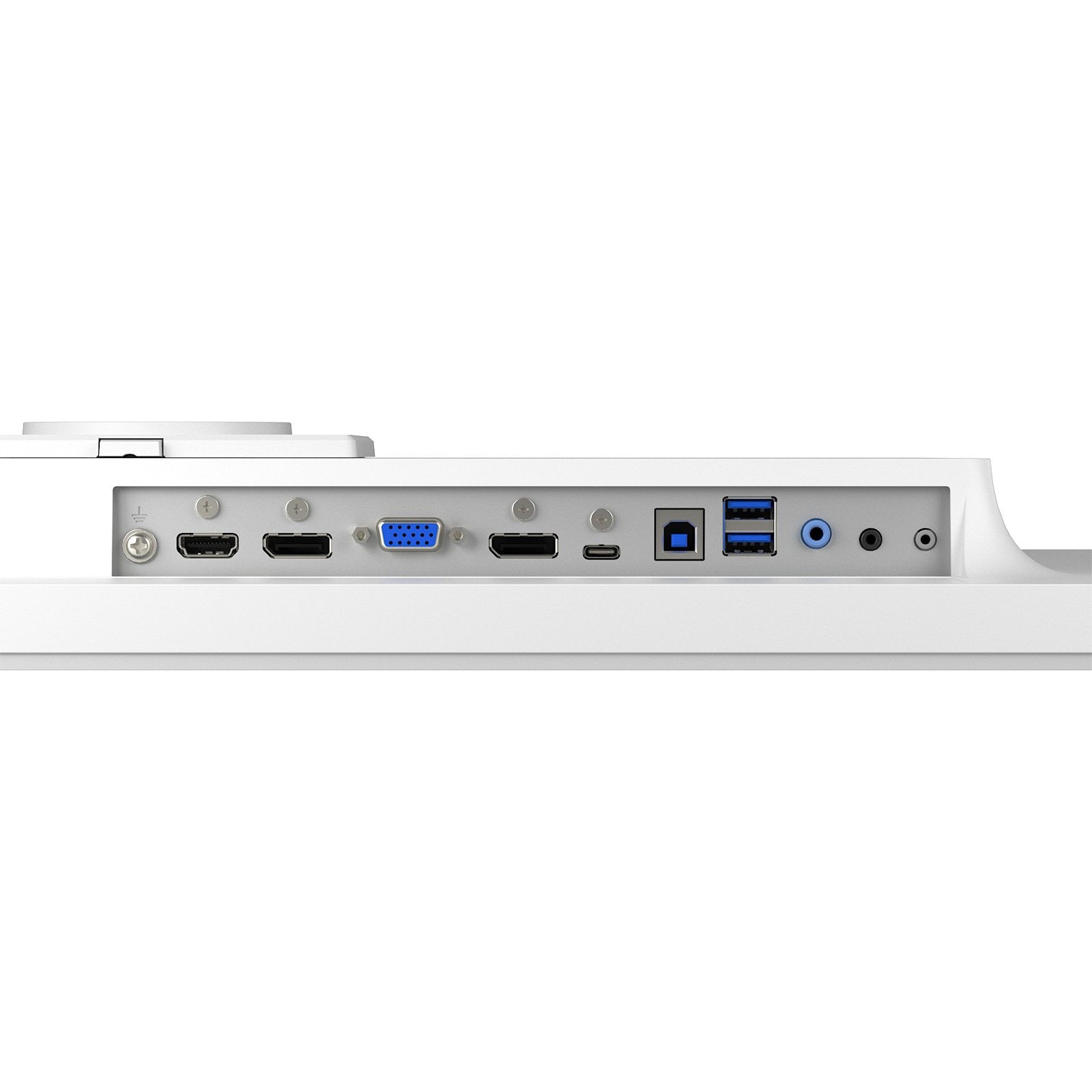 NEC MultiSync® EA272F LCD 27" Enterprise Display