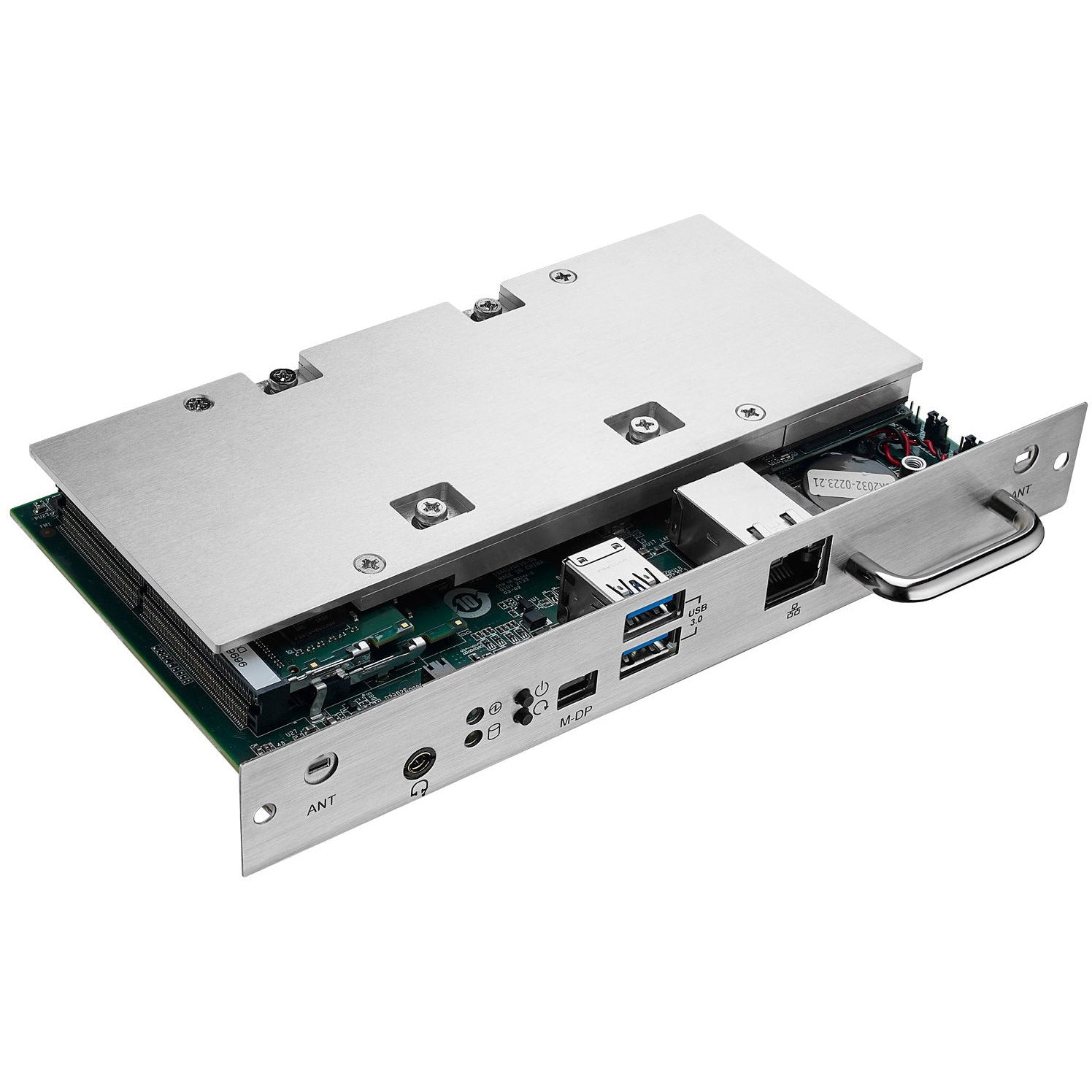 Intel® SDM Slot-In PC Essential