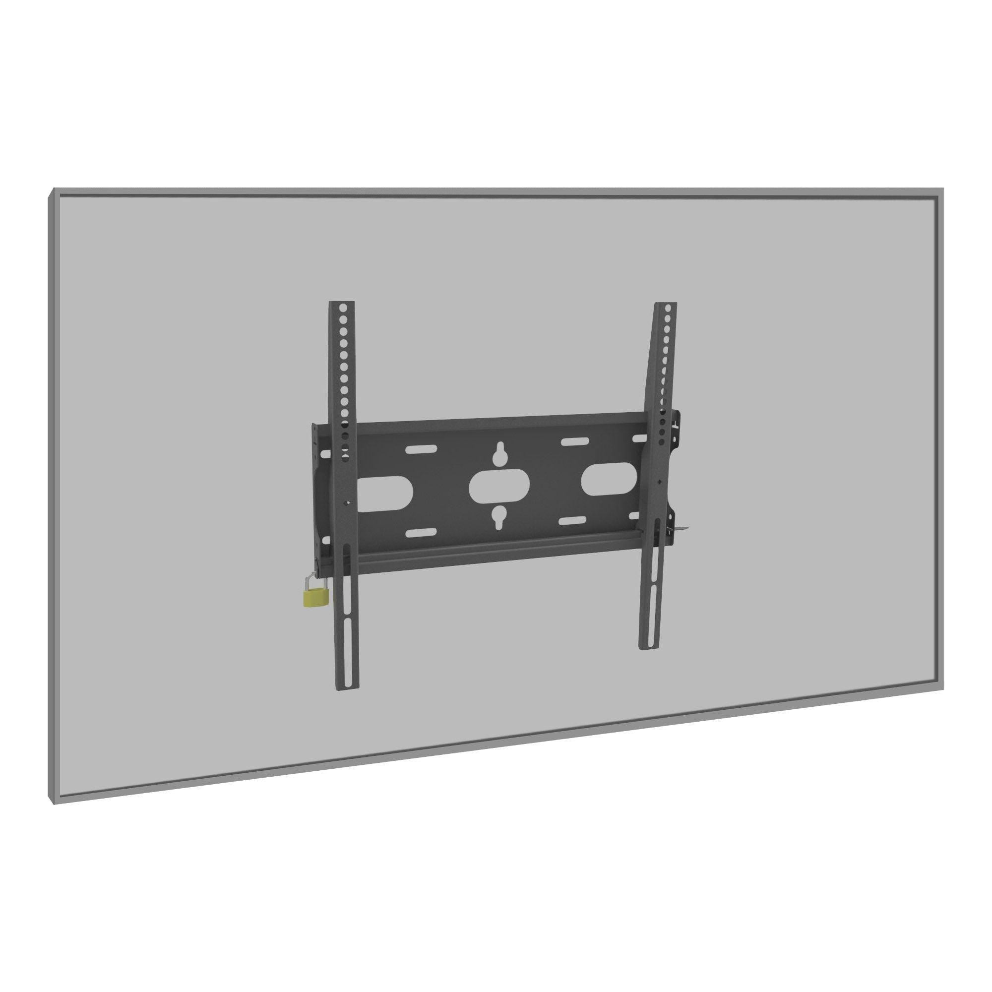 iiyama MD-WM4040 Wall Mount for up to 125KG