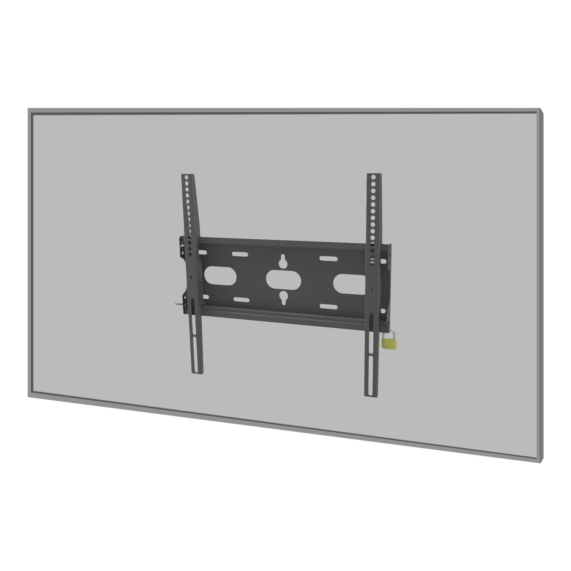 iiyama MD-WM4040 Wall Mount for up to 125KG