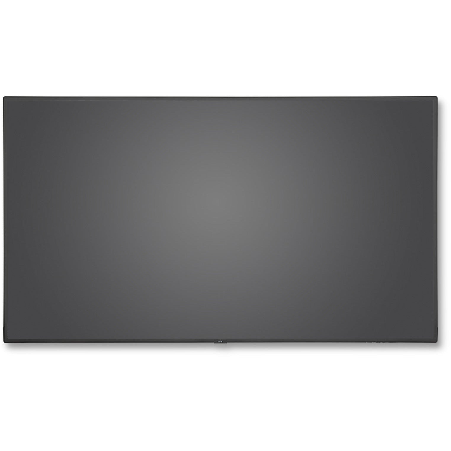 NEC MultiSync® C860Q LCD 86" Midrange Large Format Display