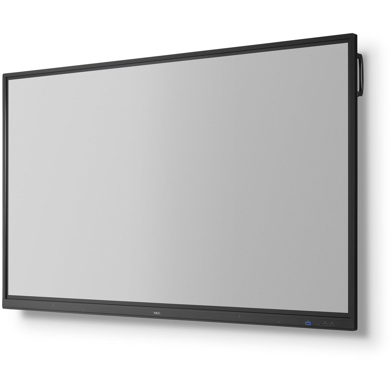 NEC MultiSync® CB751Q LCD 75" Infrared Touch Collaboration Display