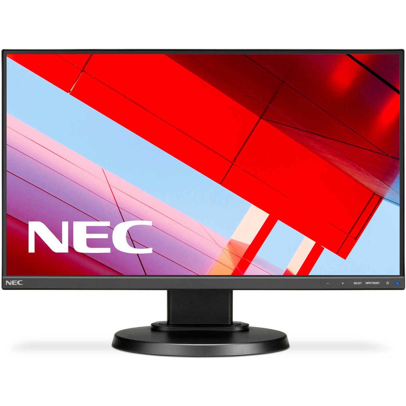 NEC MultiSync® E221N LCD 22" Enterprise Display