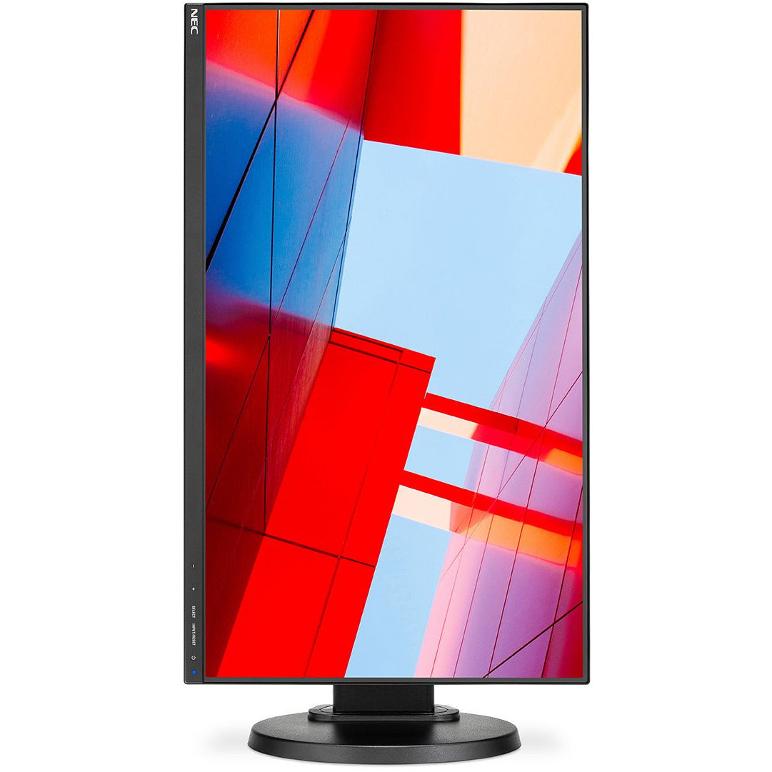 NEC MultiSync® E242N LCD 24" Enterprise Display