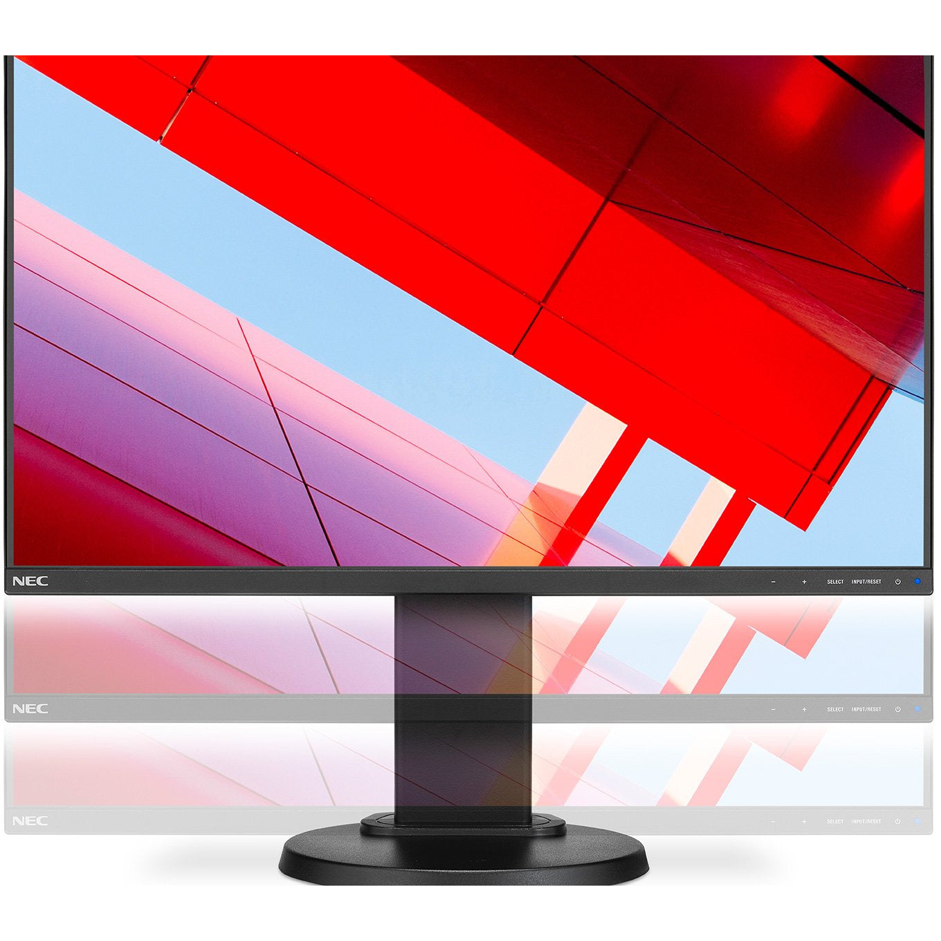 NEC MultiSync® E242N LCD 24" Enterprise Display