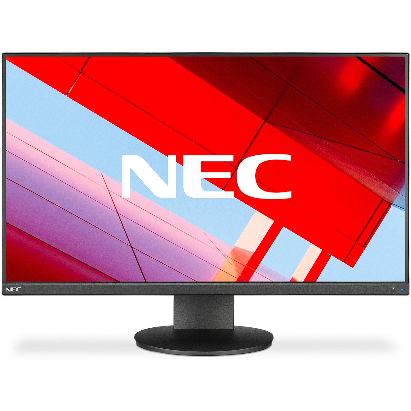 NEC MultiSync® E243F LCD 24" Enterprise Display