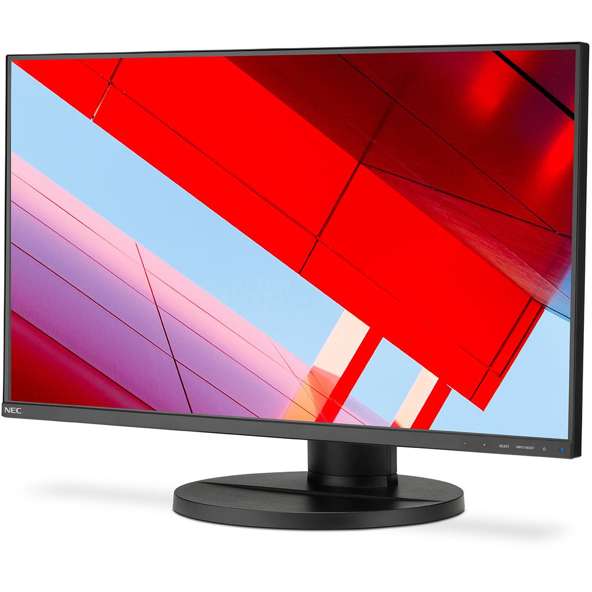 NEC MultiSync® E271N LCD 27" Enterprise Display