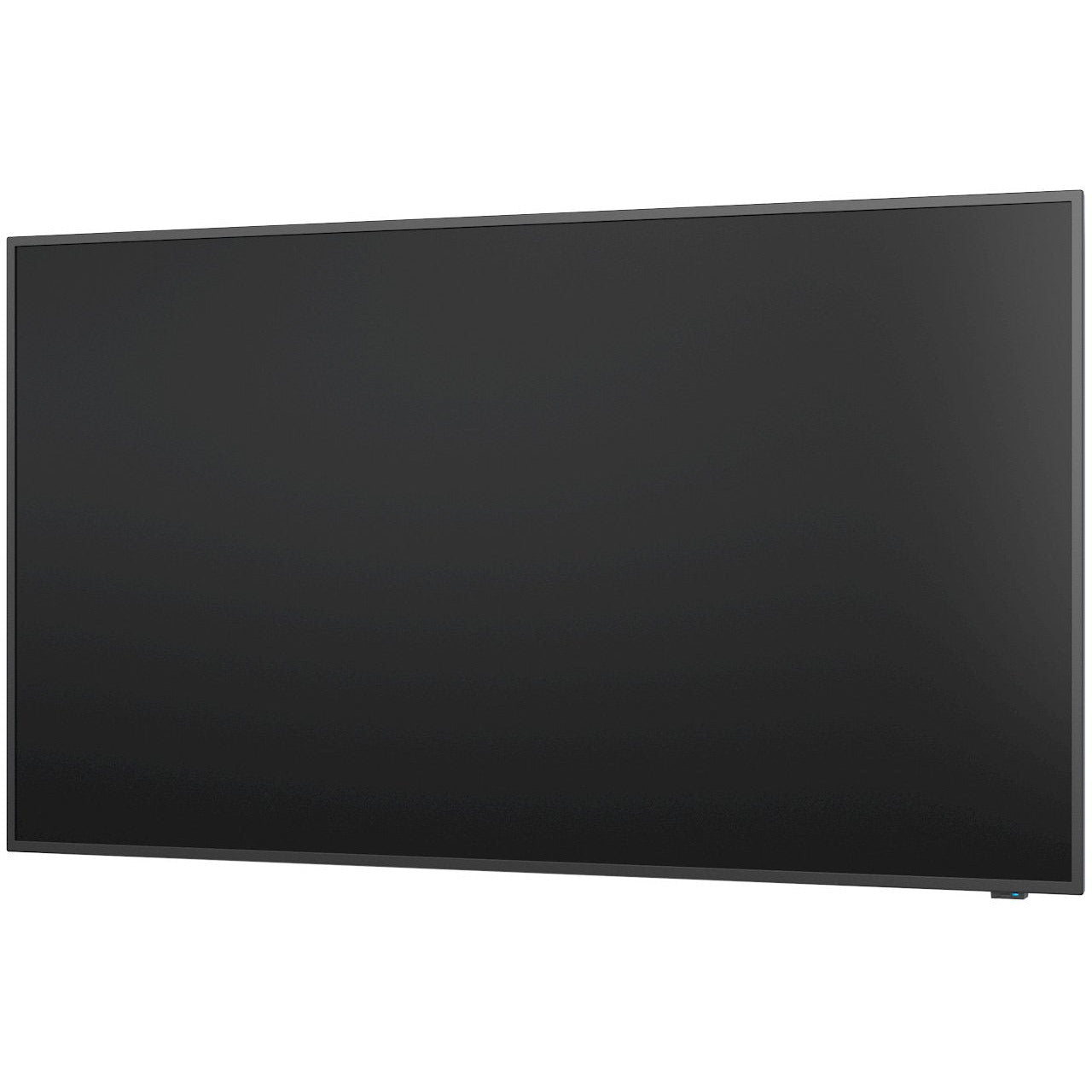 NEC MultiSync® E658 LCD 65" Essential Large Format Display