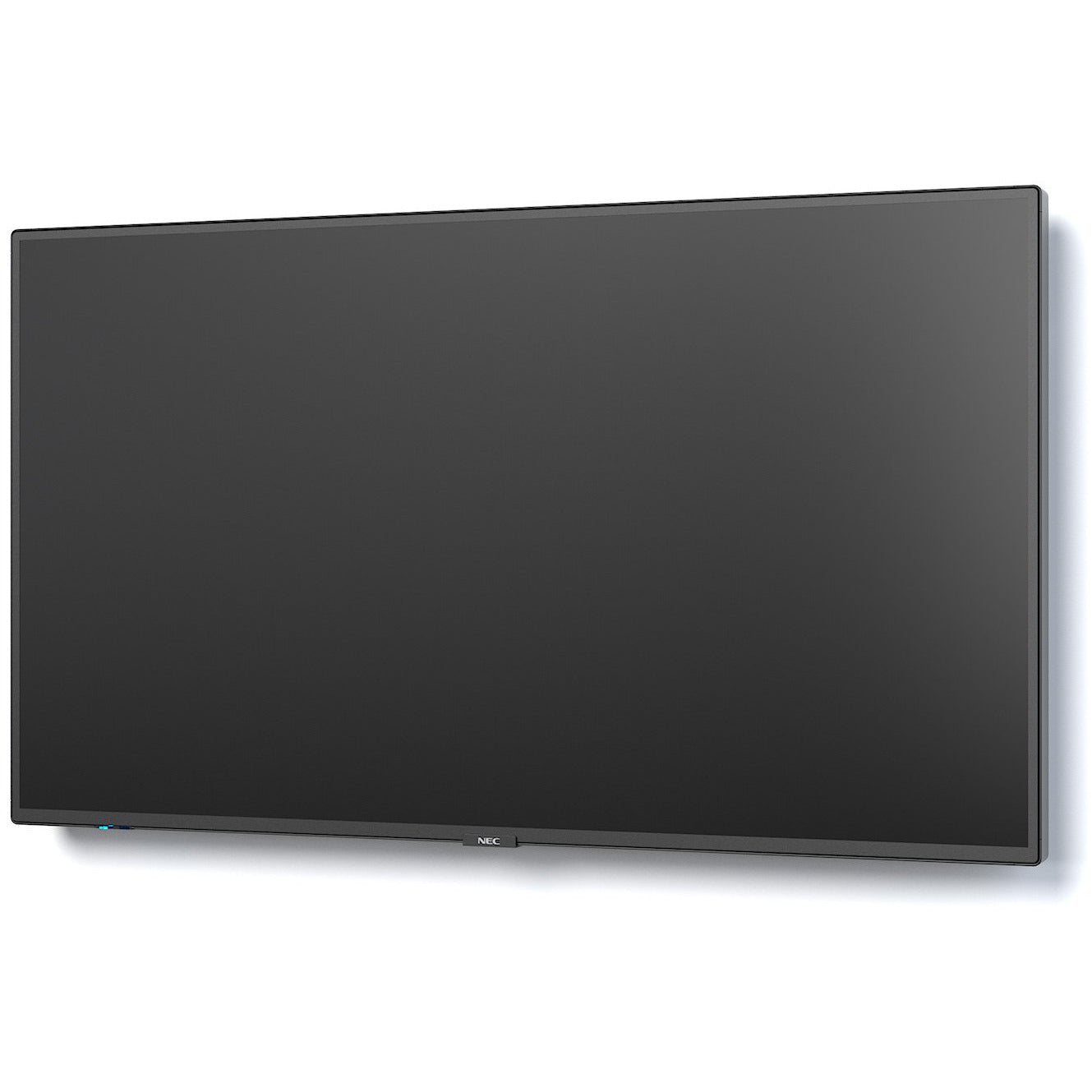 NEC MultiSync® M551 LCD 55" Message Large Format Display