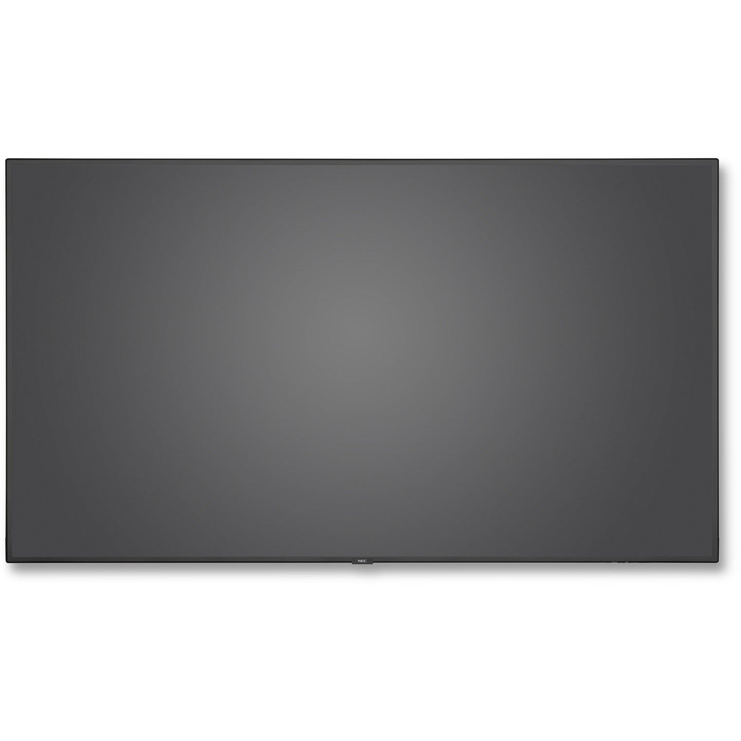 NEC MultiSync® P754Q LCD 75" Professional Large Format Display