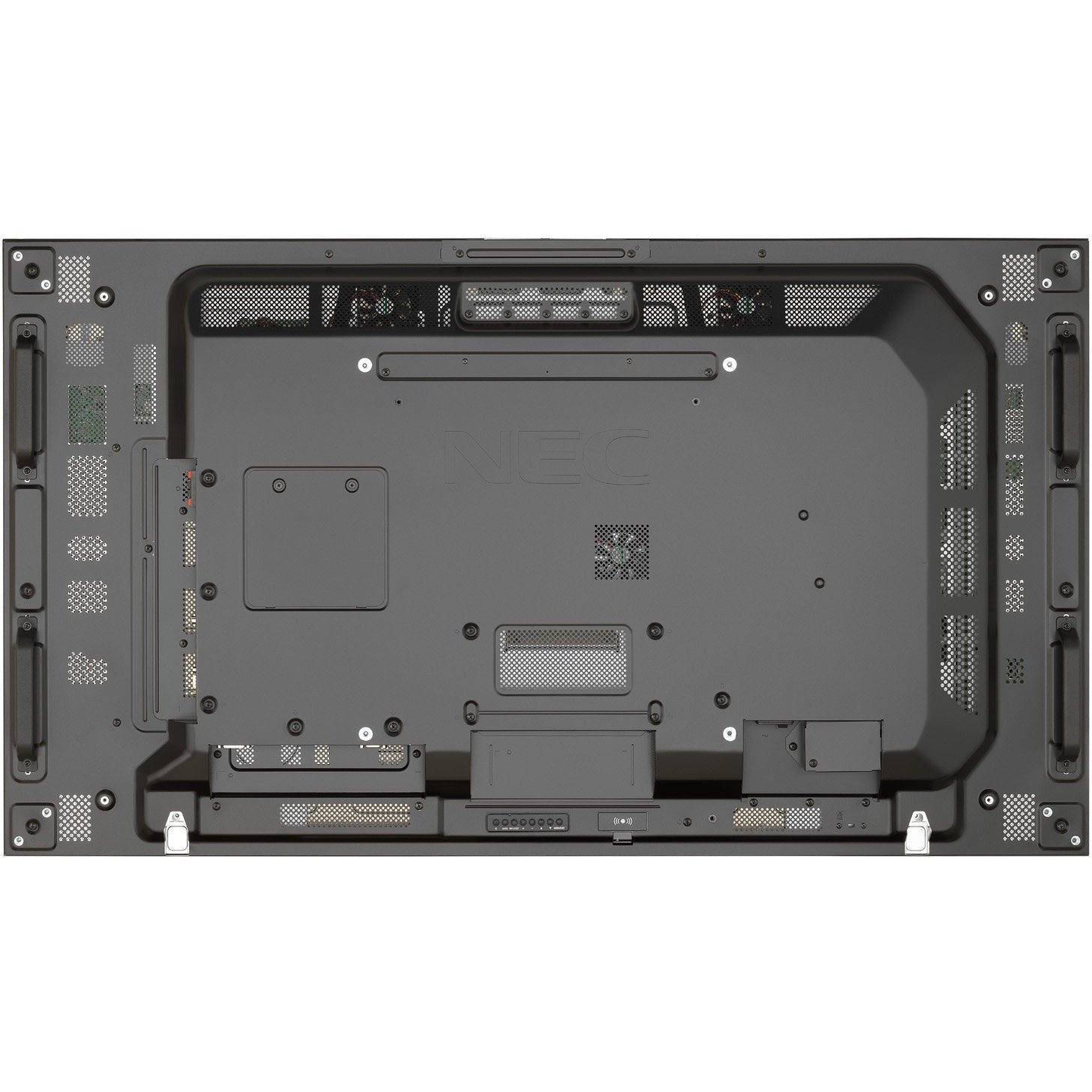 NEC MultiSync® UN552 LCD 55" Video Wall Display