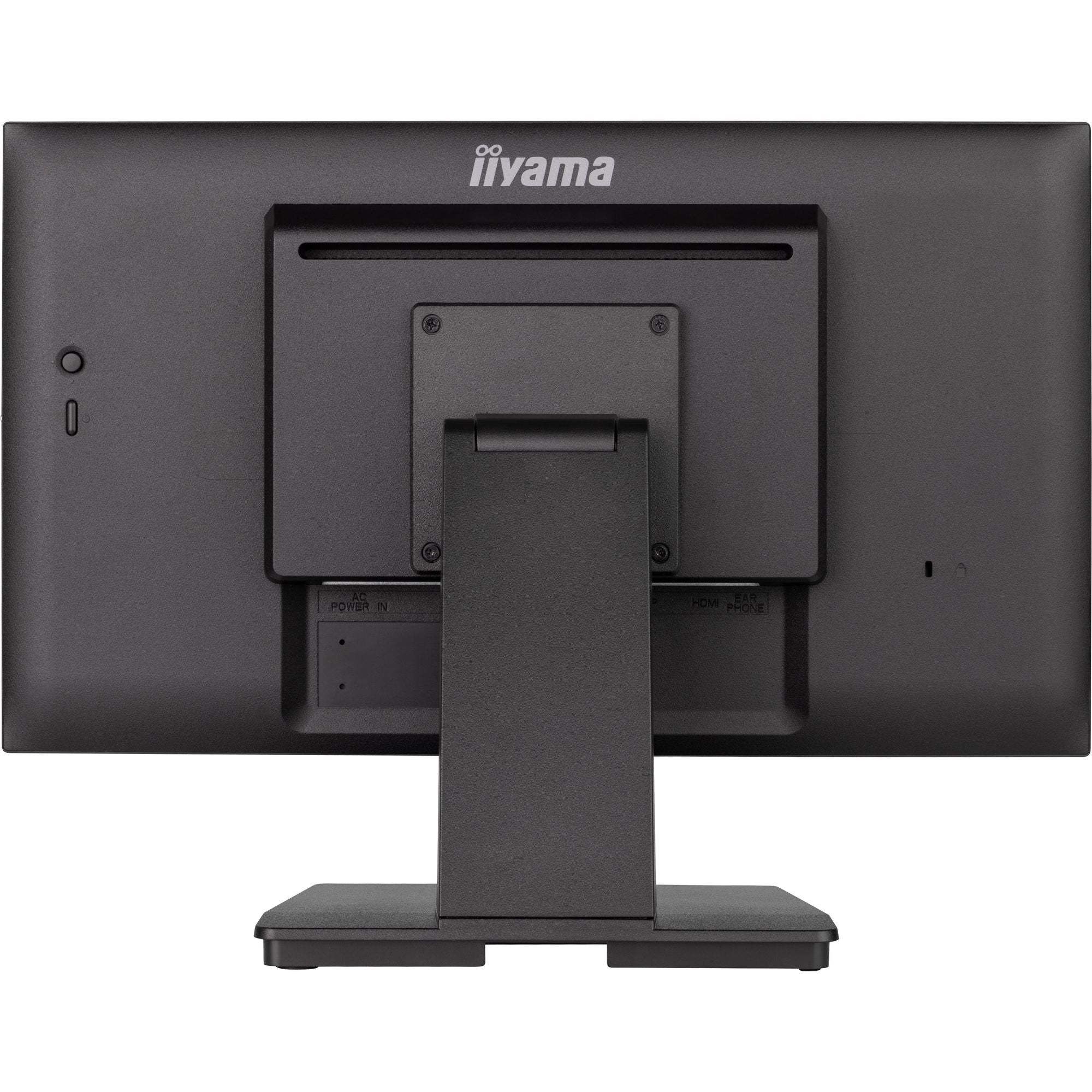 iiyama ProLite T2252MSC-B2 21.5” P-CAP 10pt IPS Touch Screen and Edge-to-Edge Glass