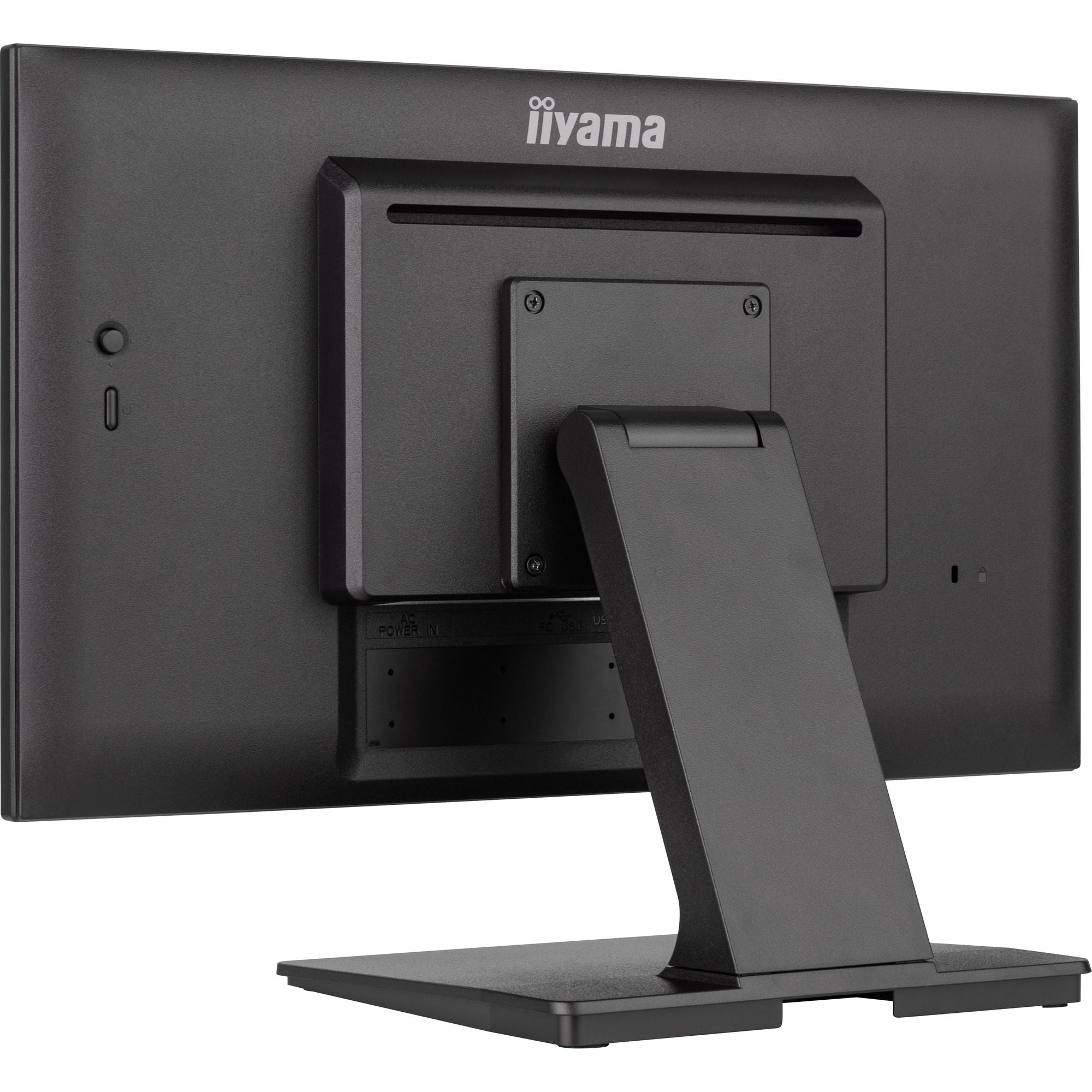 iiyama ProLite T2252MSC-B2 21.5” P-CAP 10pt IPS Touch Screen and Edge-to-Edge Glass