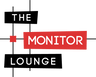 The Monitor Lounge logo