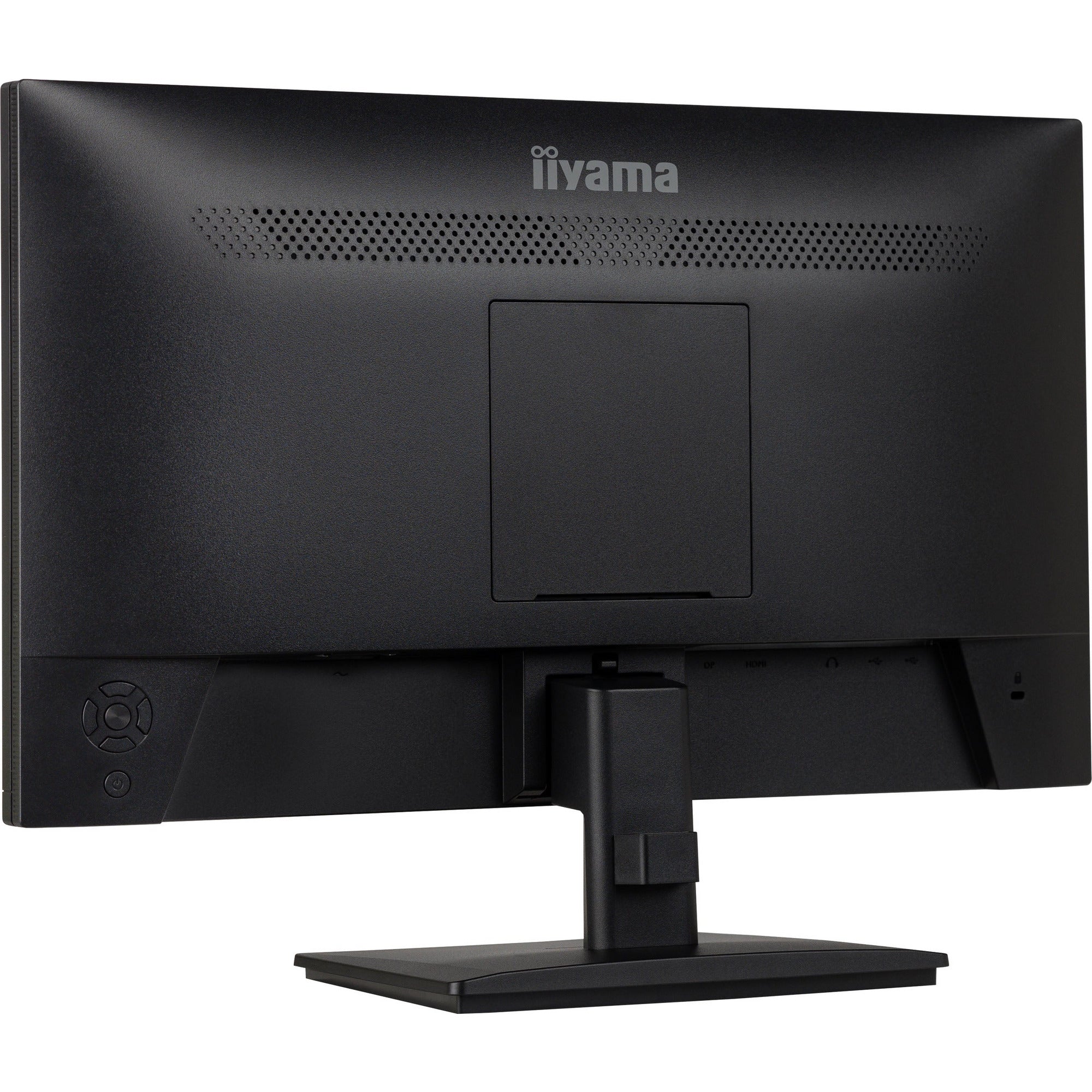 iiyama ProLite X2283HSU-B1 21.5" VA Monitor with Fixed Stand