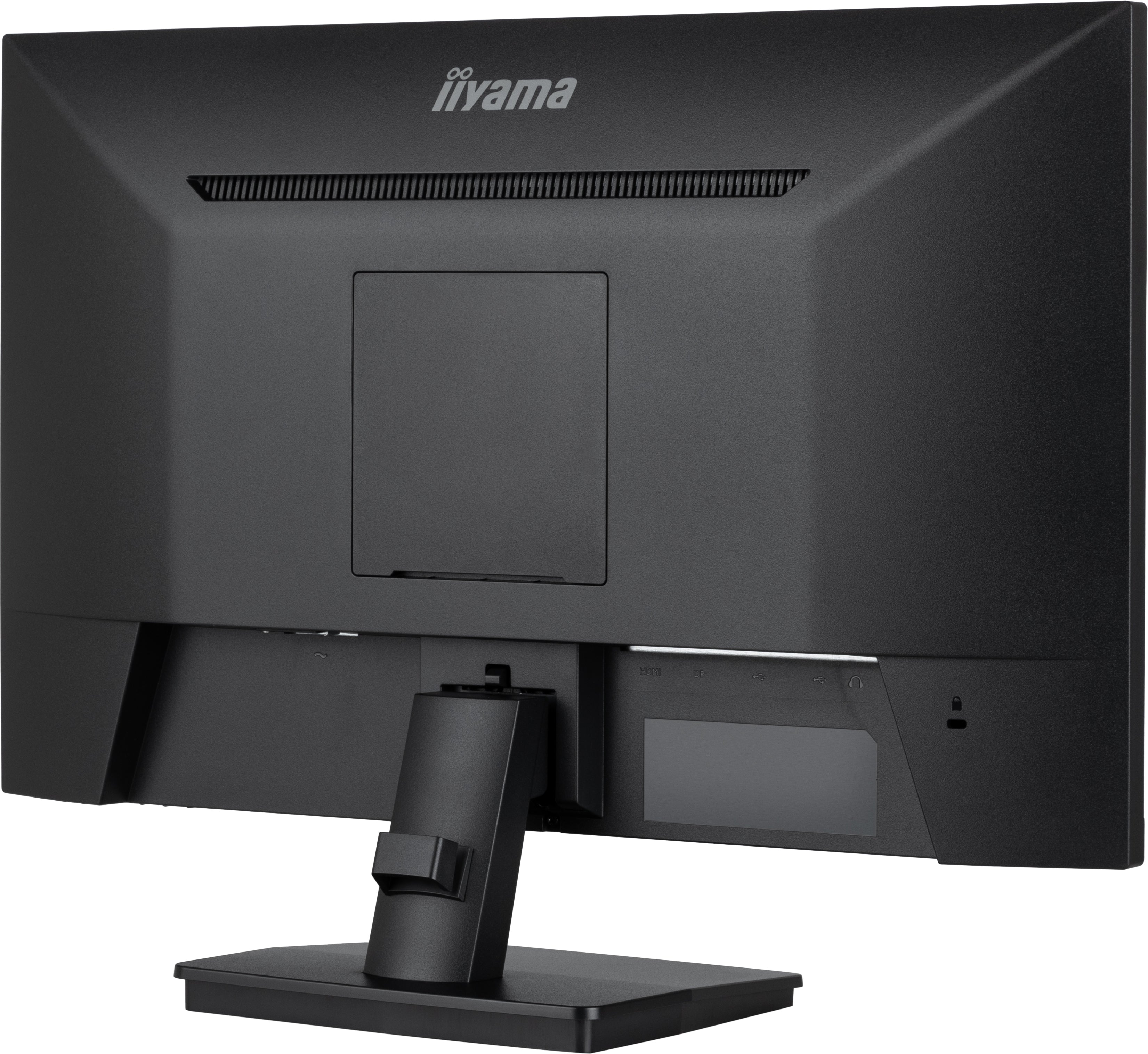 iiyama ProLite XU2493HSU-B6 24” IPS Display with USB hub and 100Hz refresh rate