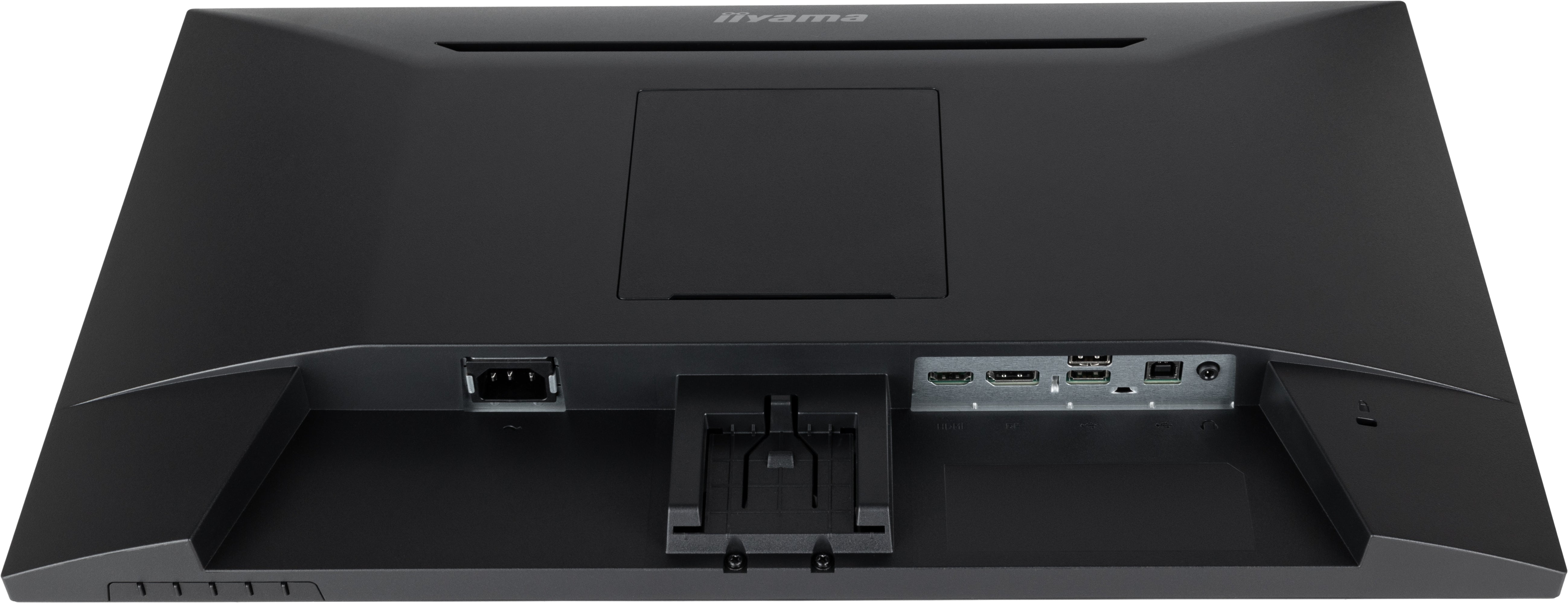 iiyama ProLite XU2493HSU-B6 24” IPS Display with USB hub and 100Hz refresh rate