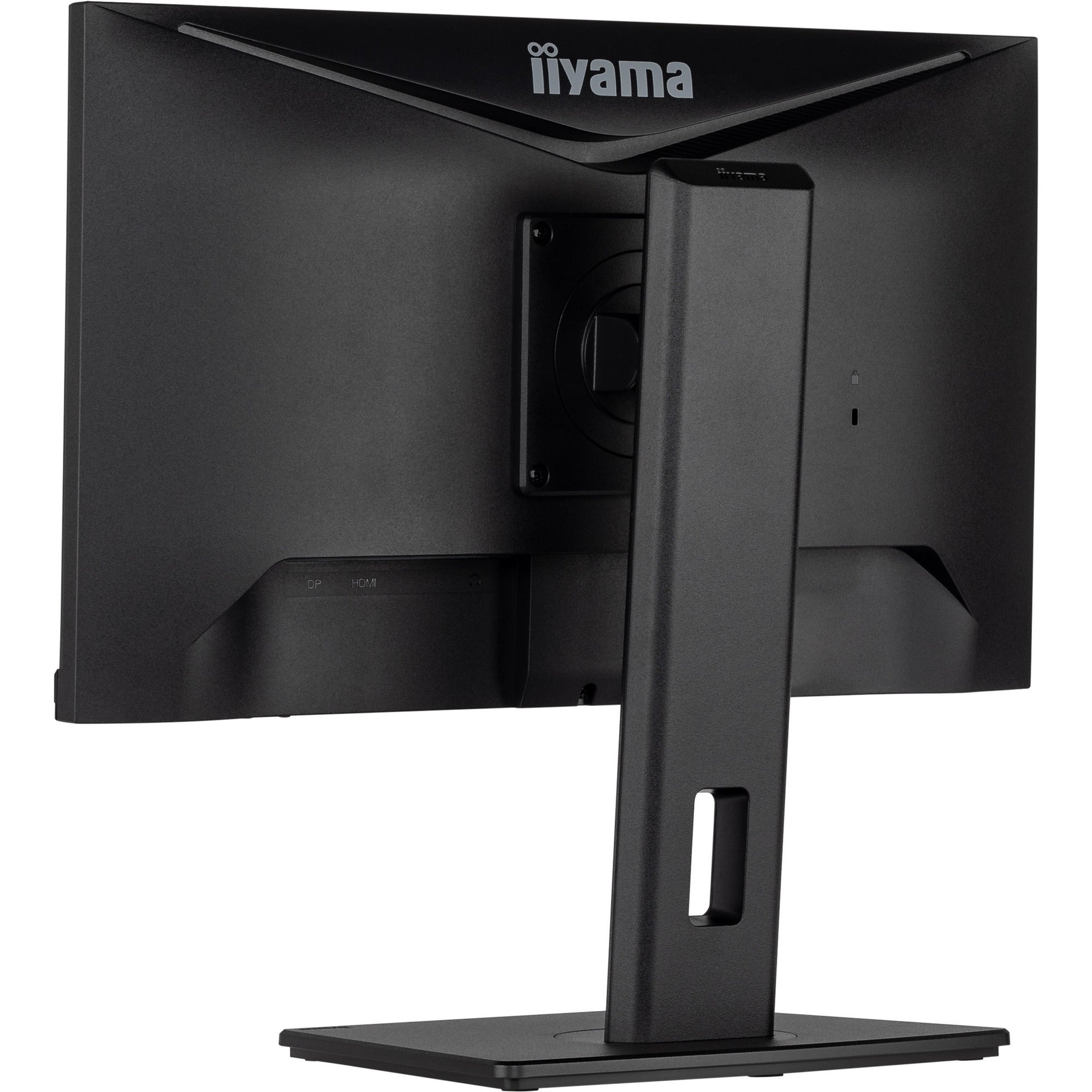 Iiyama ProLite XUB2293HS-B5 21.5” IPS 3-side Ultra Thin Border Monitor with Height Adjustable Stand