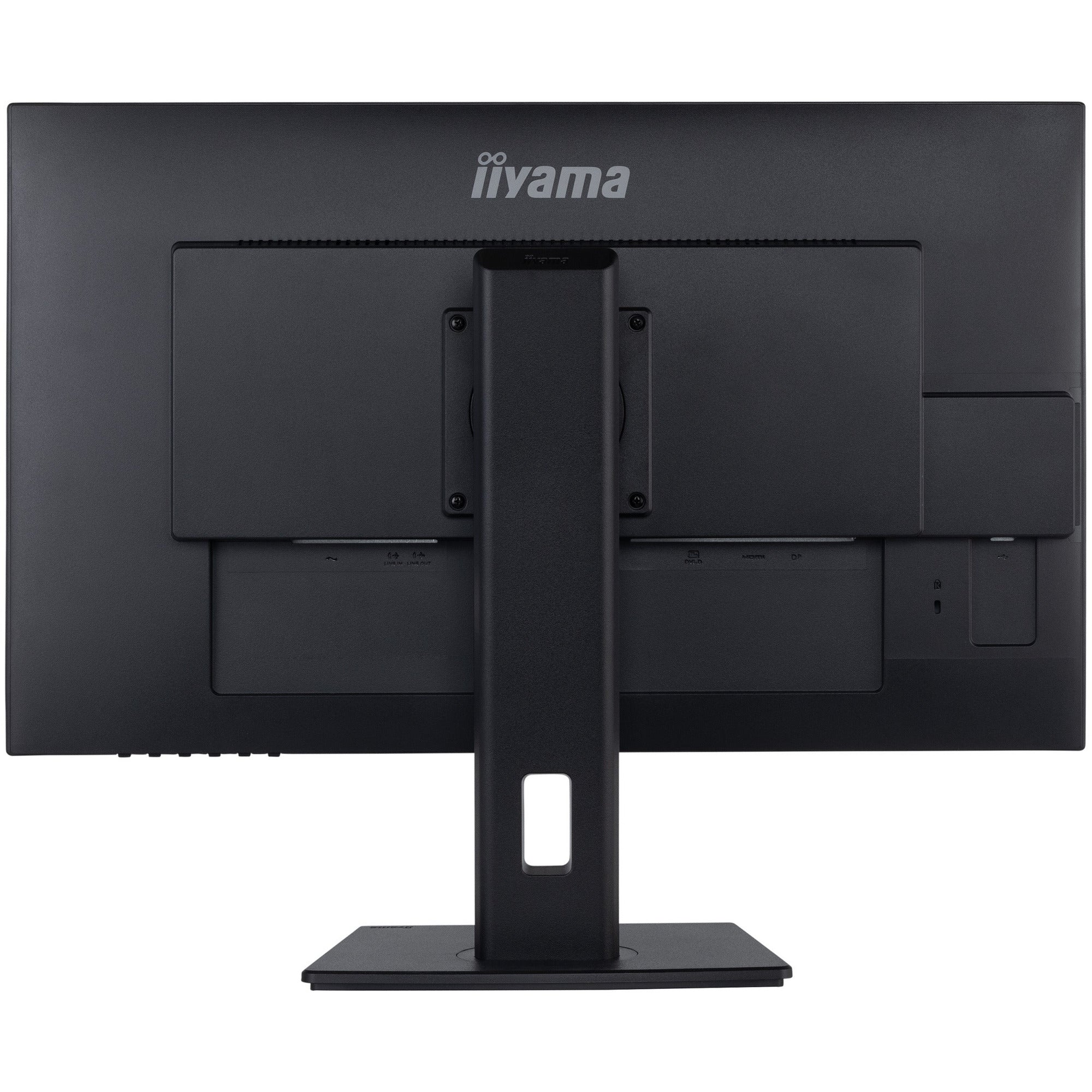 Iiyama ProLite XUB2792QSU-B5 27’’ WQHD 2560 x 1400 IPS Edge-to-Edge Monitor