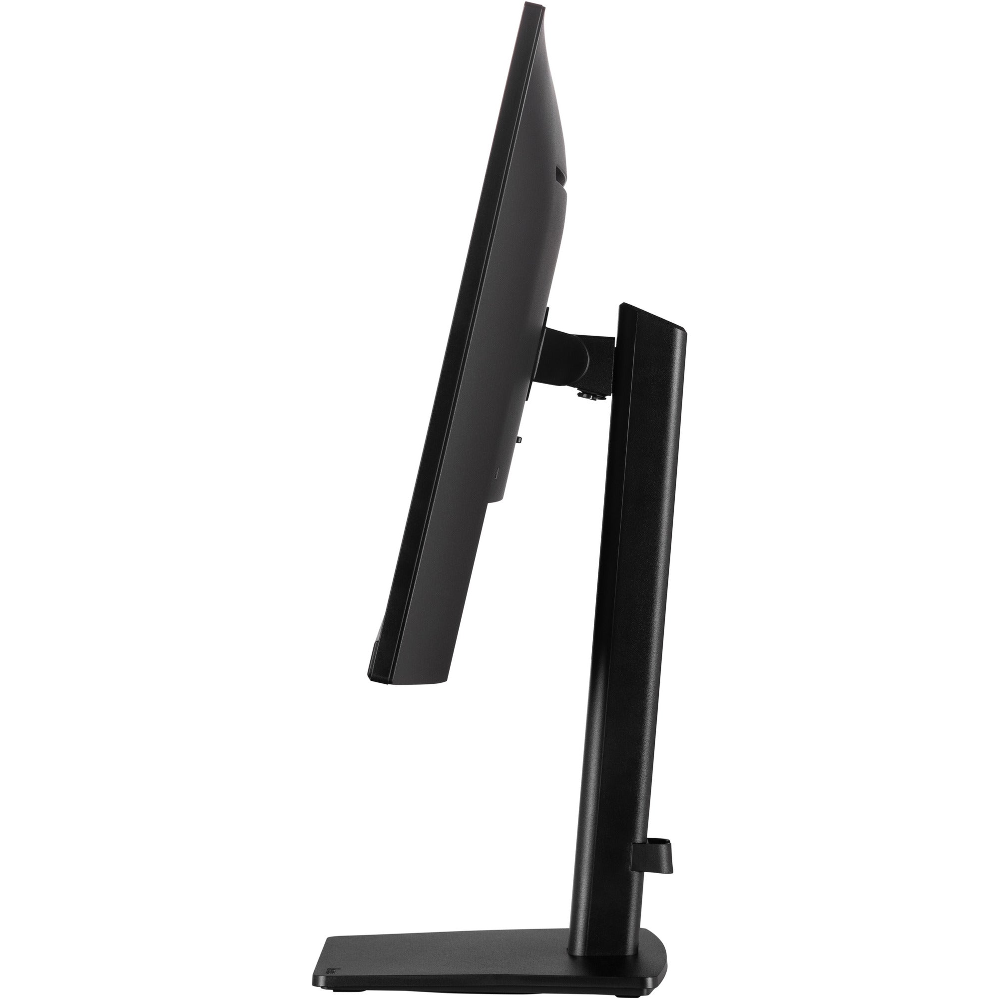 Iiyama ProLite XUB2794HSU-B1 27” Full HD VA monitor and Height Adjustable Stand