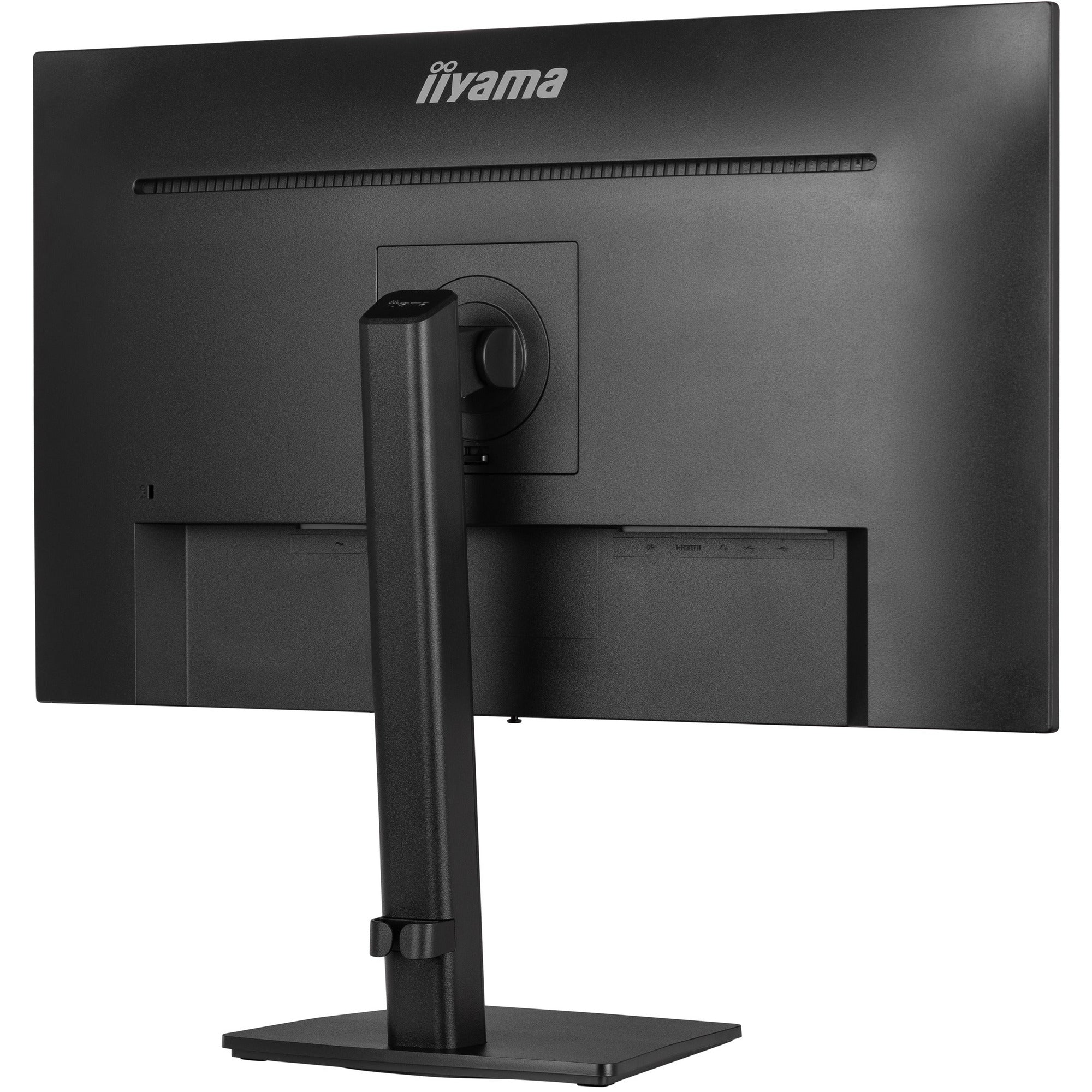 Iiyama ProLite XUB2794HSU-B1 27” Full HD VA monitor and Height Adjustable Stand